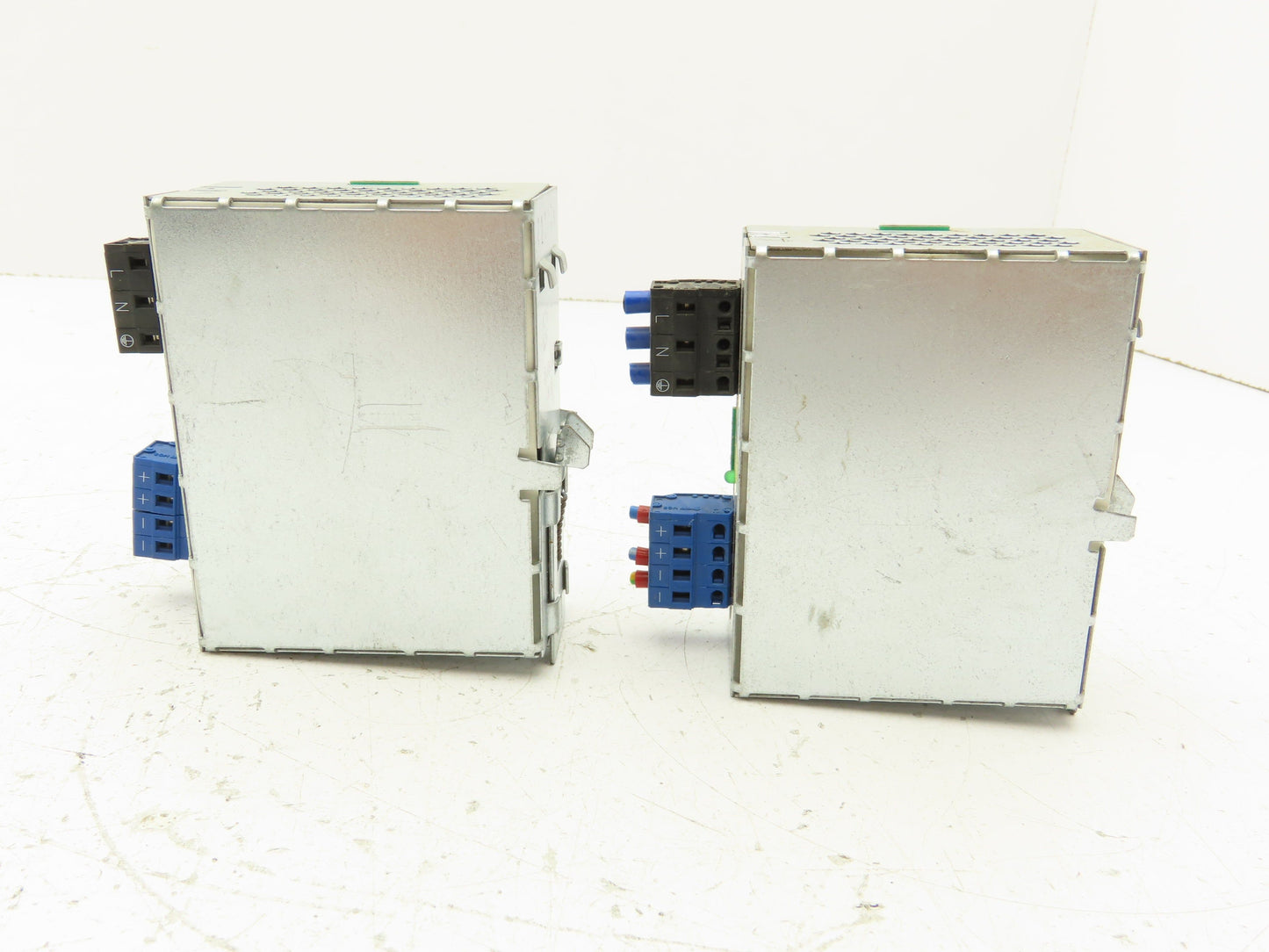 Block B 0110077 Switching Mode Power Supply Module IN 240V OUT 24V Lot of 2