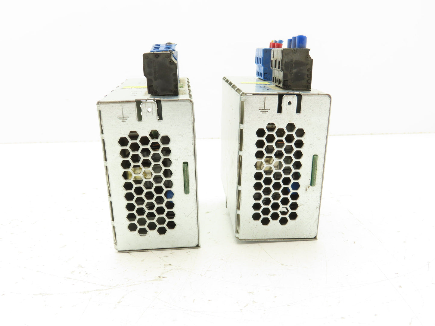 Block B 0110077 Switching Mode Power Supply Module IN 240V OUT 24V Lot of 2