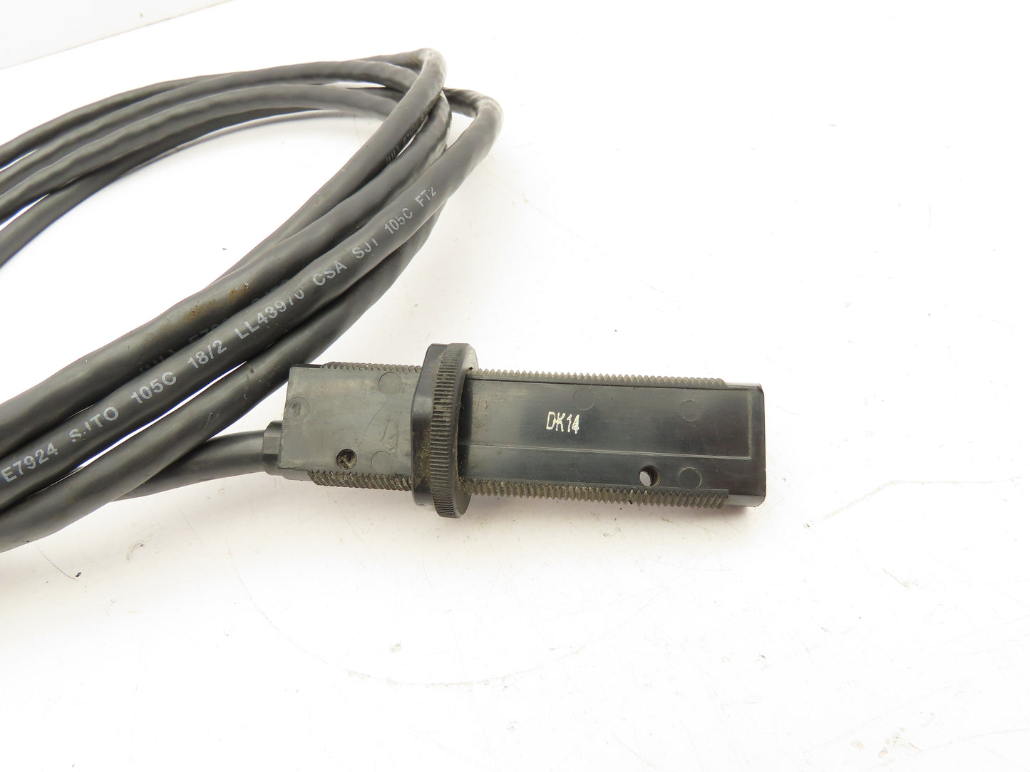Allen Bradley 42SRL-6006 Photoeye Switch Proximity Sensor Transmitter