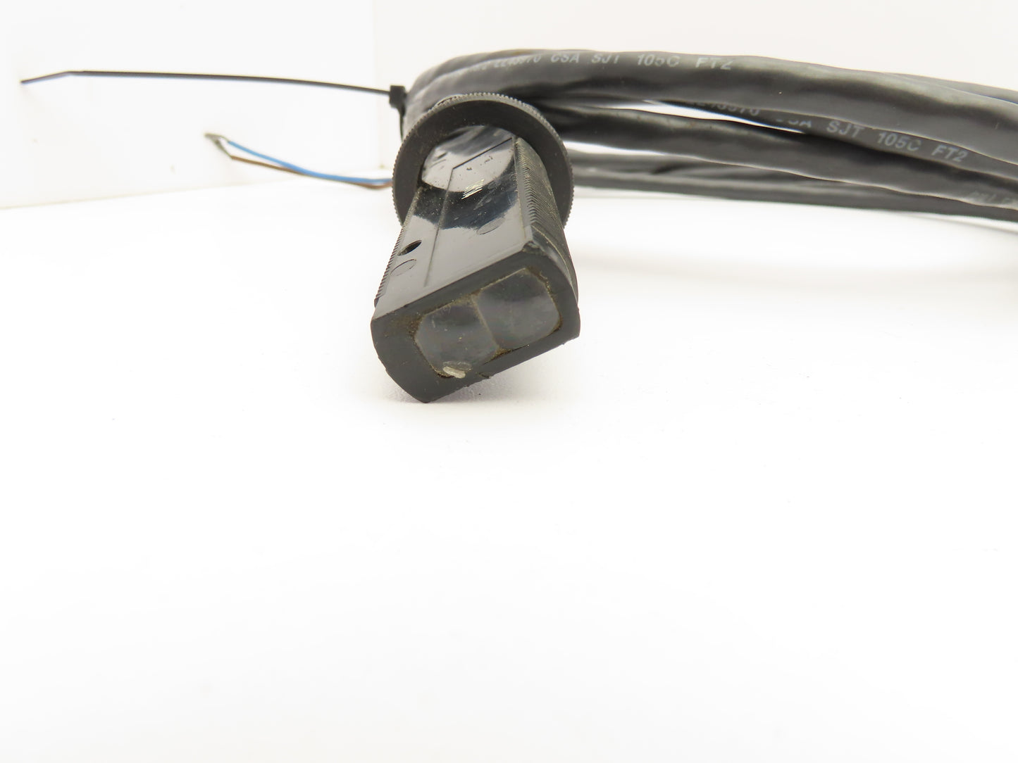 Allen Bradley 42SRL-6006 Photoeye Switch Proximity Sensor Transmitter