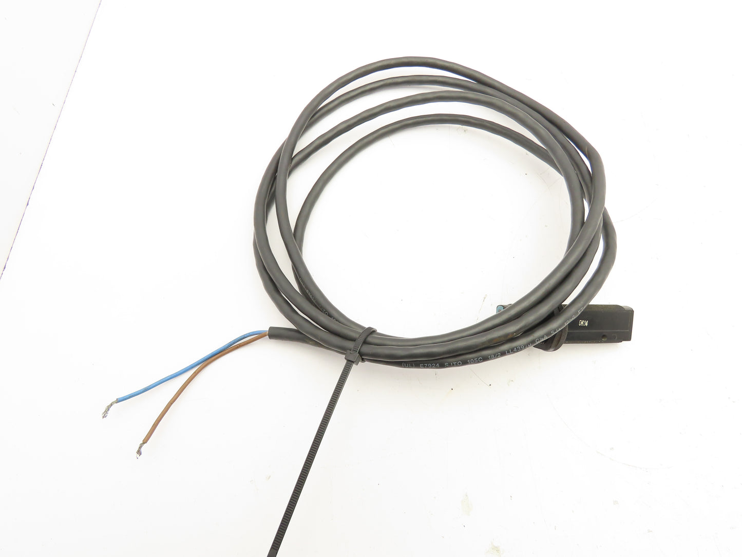 Allen Bradley 42SRL-6006 Photoeye Switch Proximity Sensor Transmitter