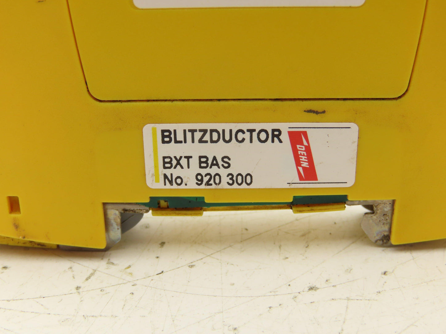 DEHN BXTML4BE24 Blitzductor Surge Arrestor Protection Module 24V
