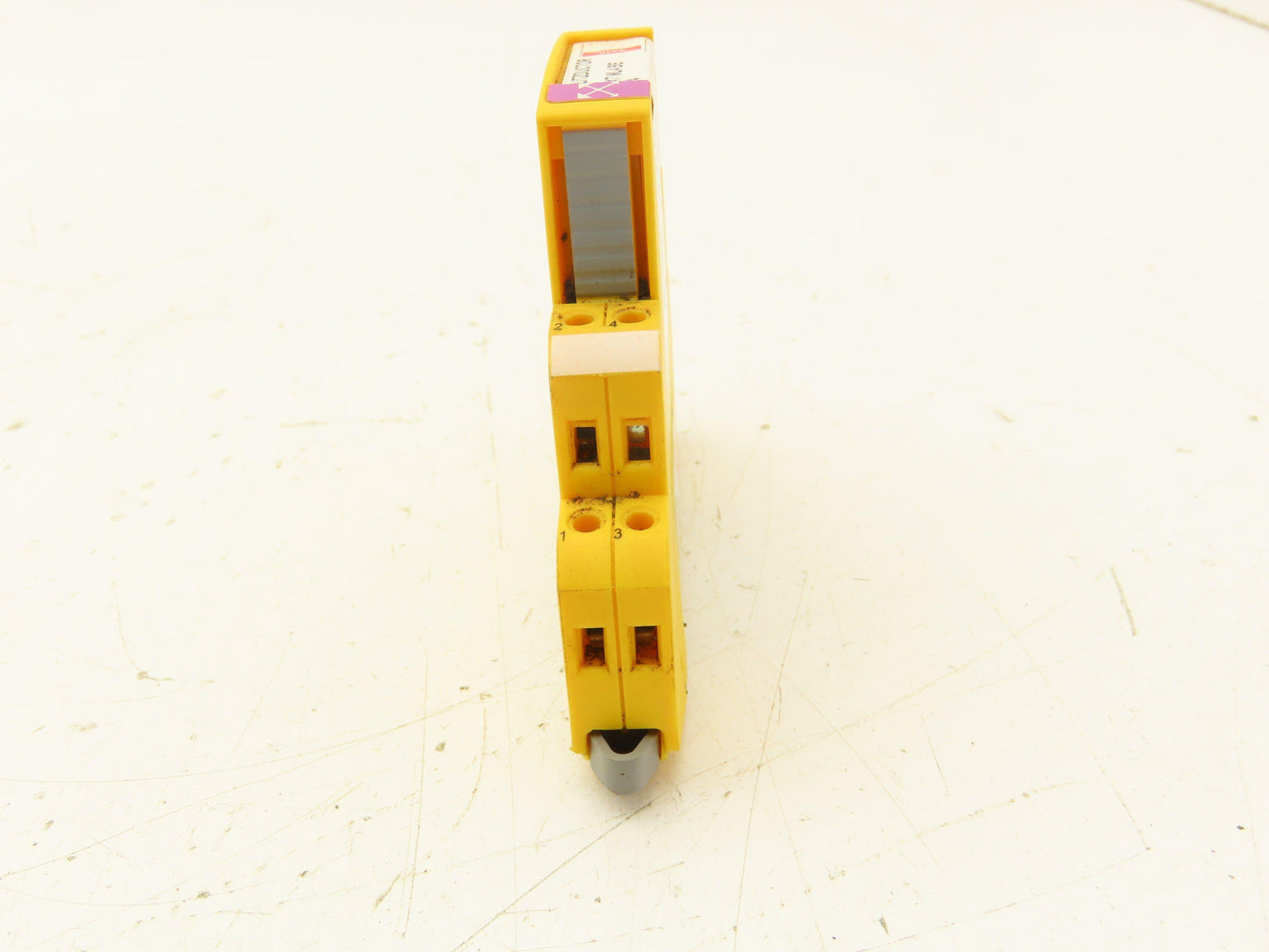 DEHN BXTML4BE24 Blitzductor Surge Arrestor Protection Module 24V