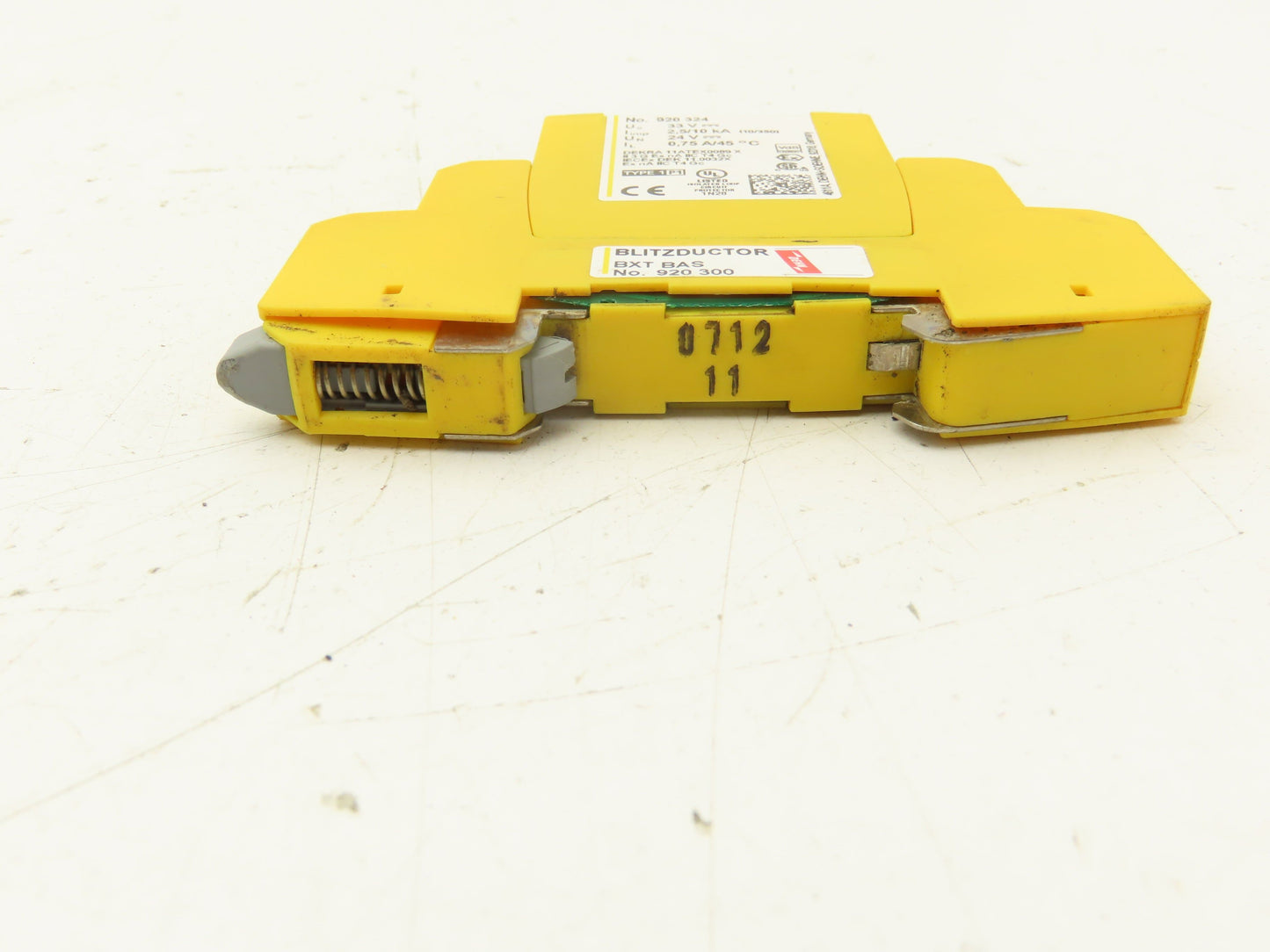 DEHN BXTML4BE24 Blitzductor Surge Arrestor Protection Module 24V