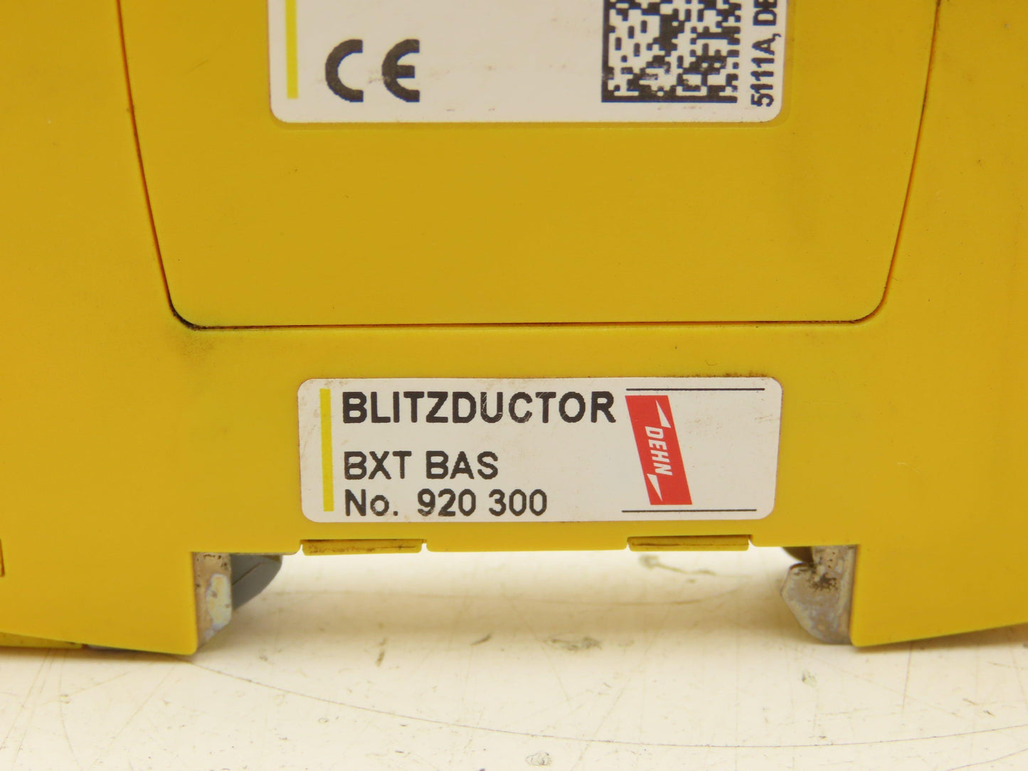 DEHN BXT ML2 BE HFS 5 Blitzductor Surge Arrestor Protection Module