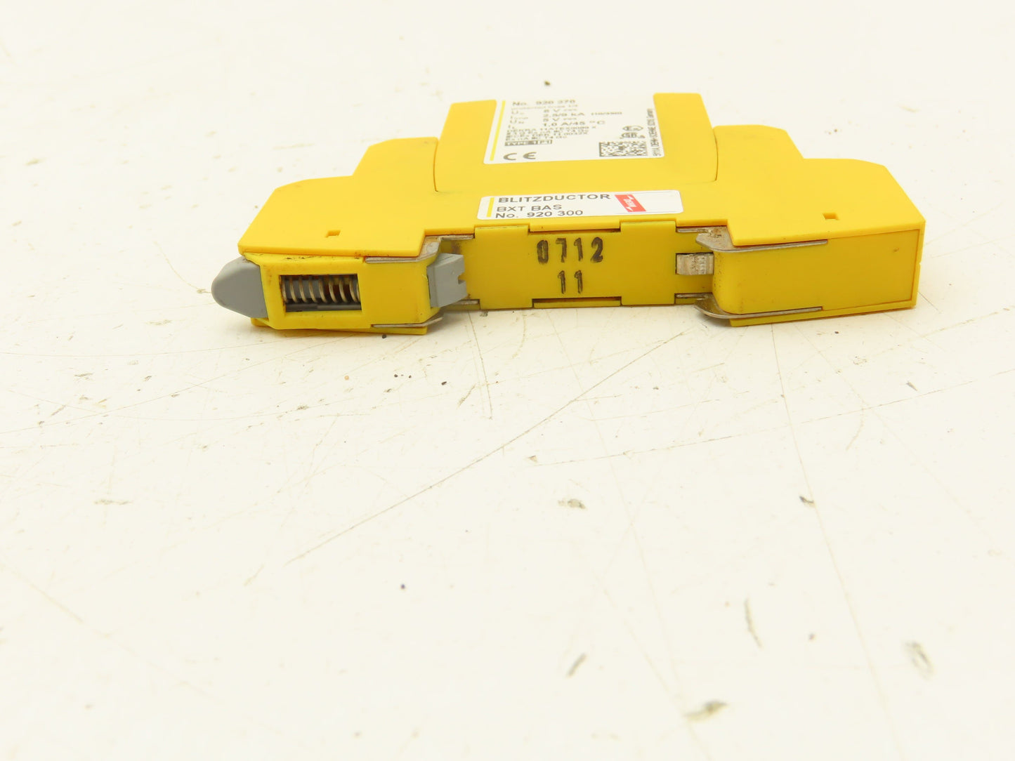DEHN BXT ML2 BE HFS 5 Blitzductor Surge Arrestor Protection Module