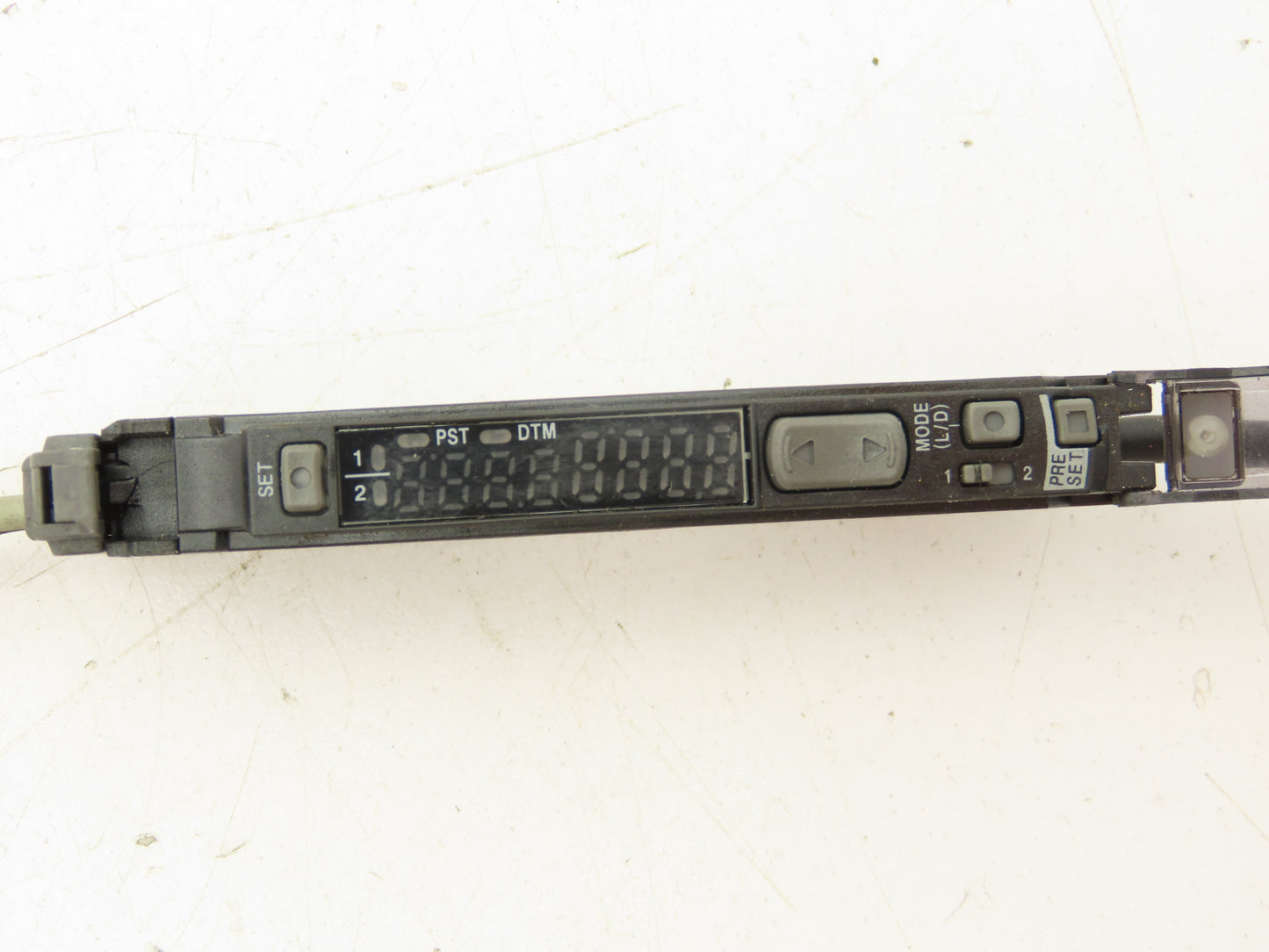 Keyence LV-N11P Digital Laser Sensor Amplifier Module