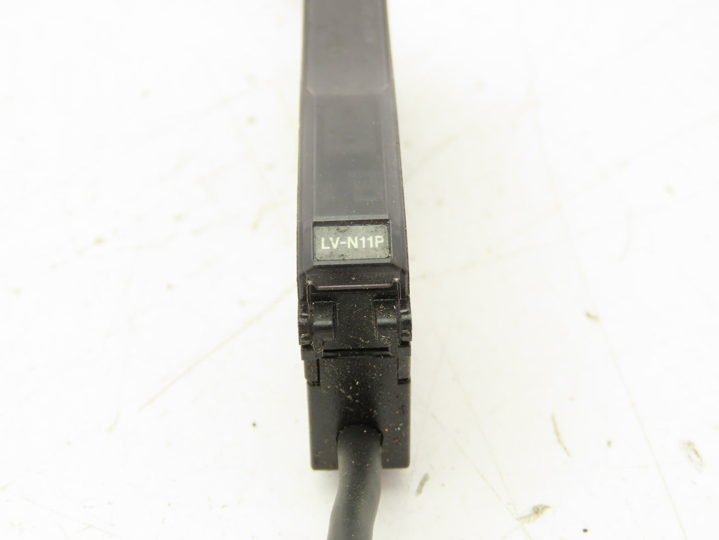Keyence LV-N11P Digital Laser Sensor Amplifier Module