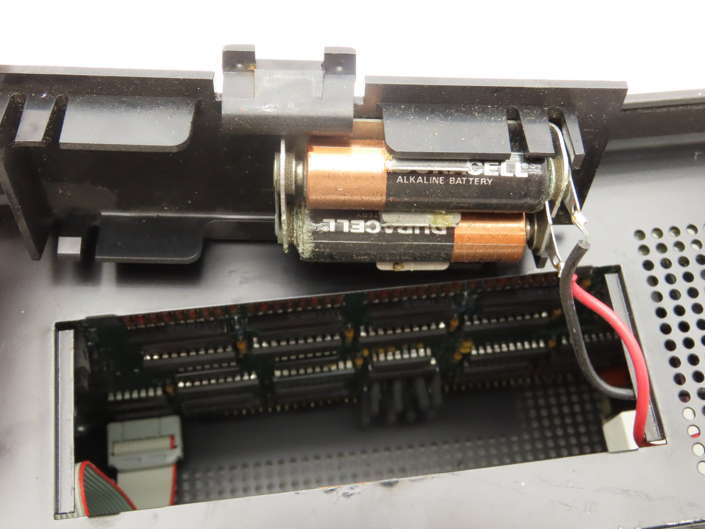 Cherry W424-4040 HMI Digital Display Module