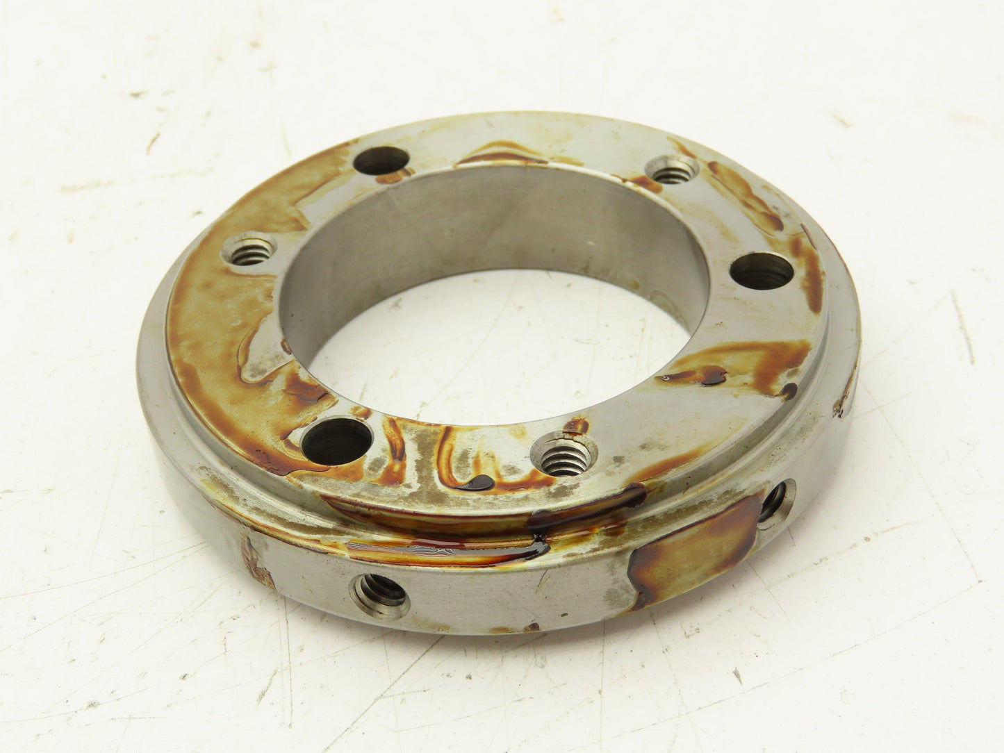 Rexnord Omega QD Bushed Quick Disconnect Hub 2-3/16" Bore