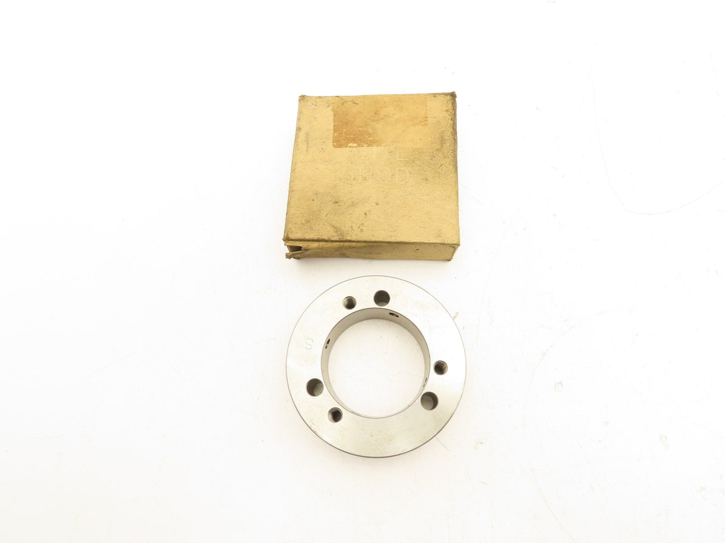 Rexnord Omega QD Bushed Quick Disconnect Hub 1-13/16" Bore