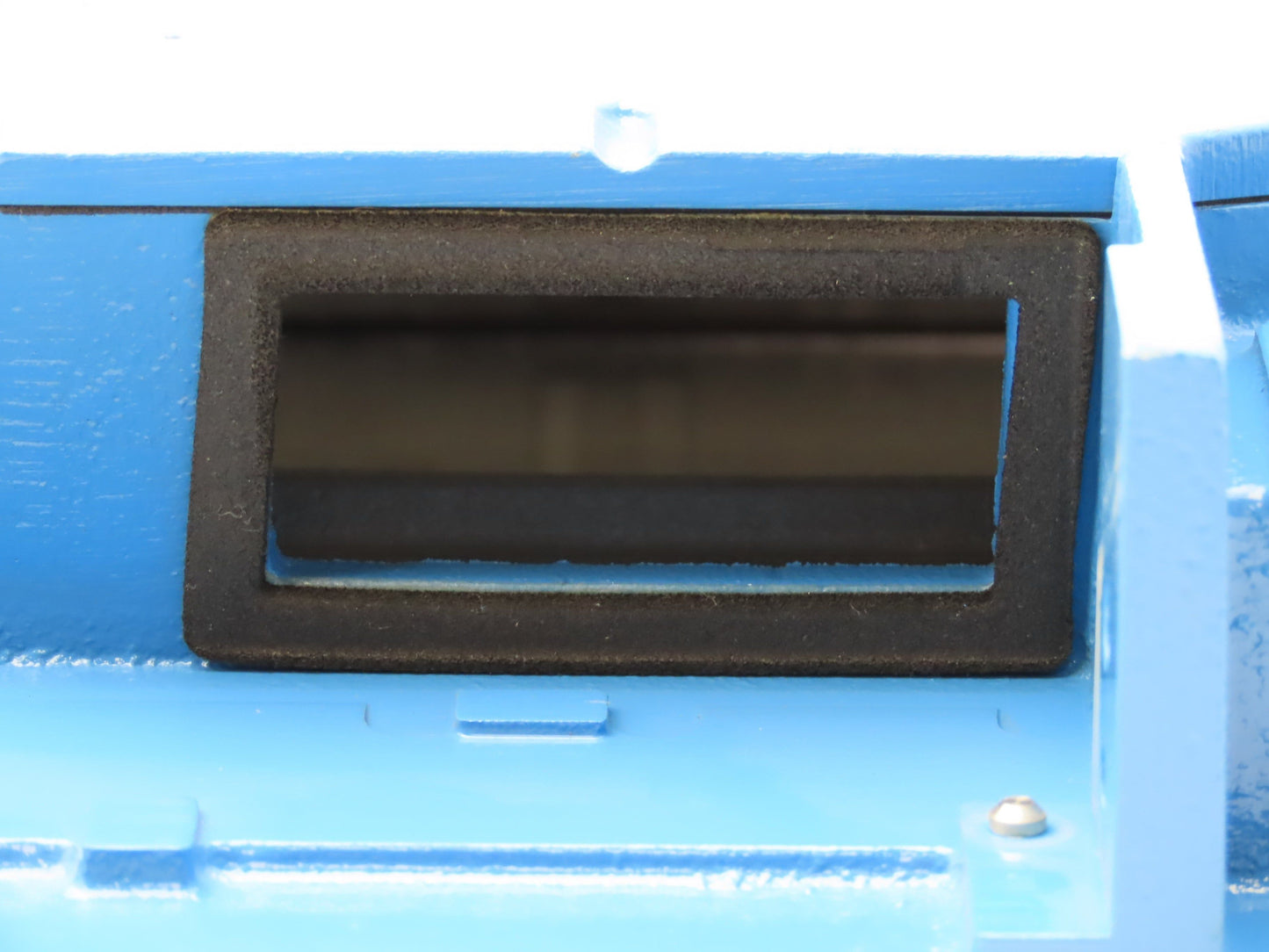 SICK 2046811 Mirror Hood Laser Sensor Reflector 105°