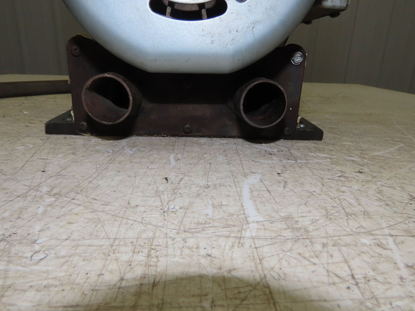 Gast R3305A-10 Regenair Regenerative Blower 53 CFM 1/2Hp 230/460V 3PH 1-1/4"