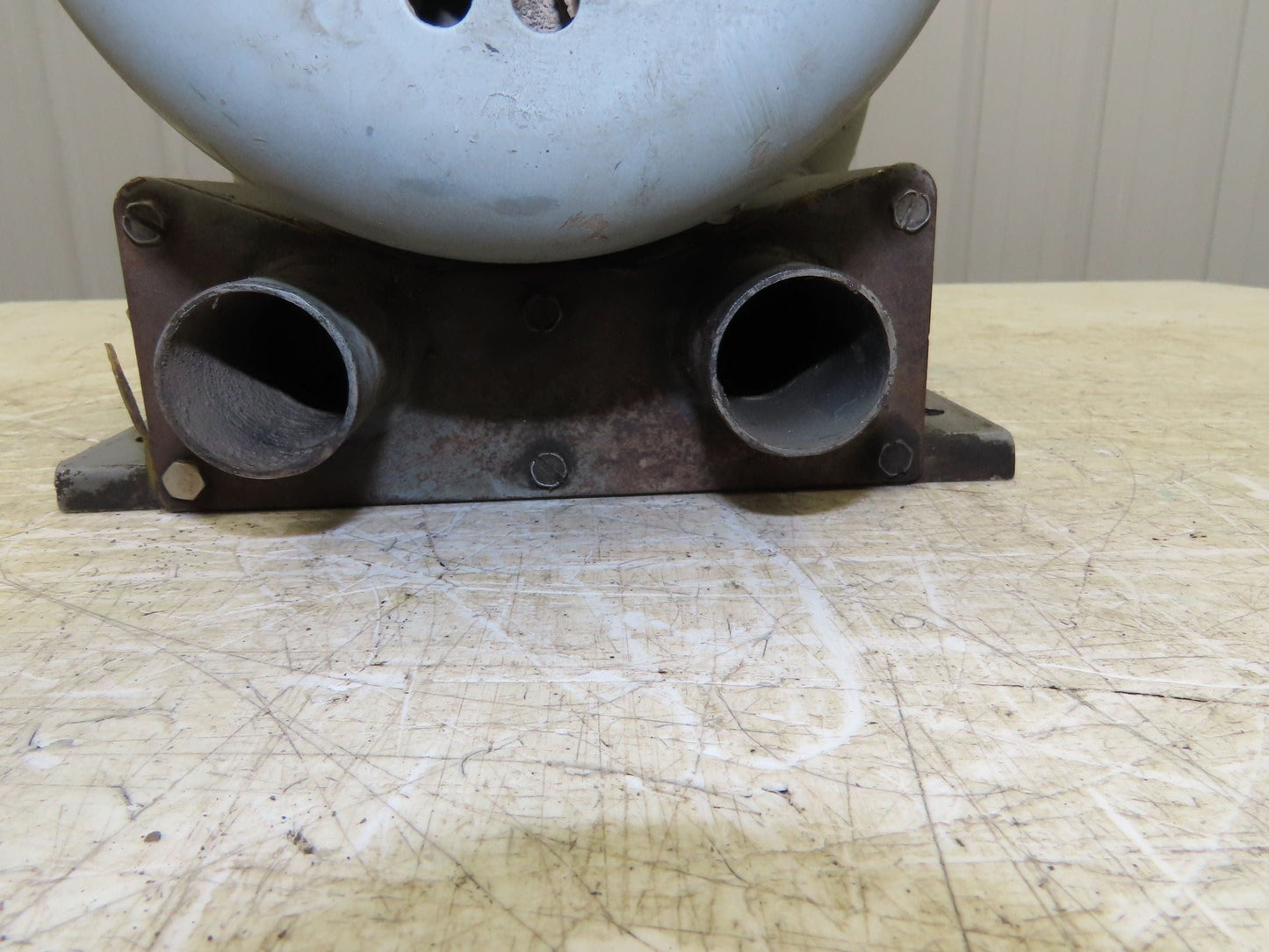 Lorraine CH2 Regenair Regenerative Blower 40 CFM 1/2Hp 230/460V 3PH 1-1/4"