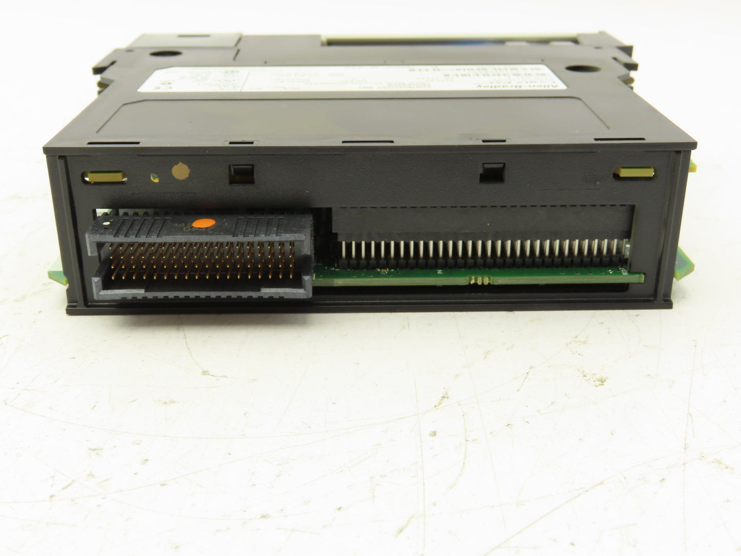 Allen Bradley 1756-L63 Logix PAC PLC Processor Controller Module