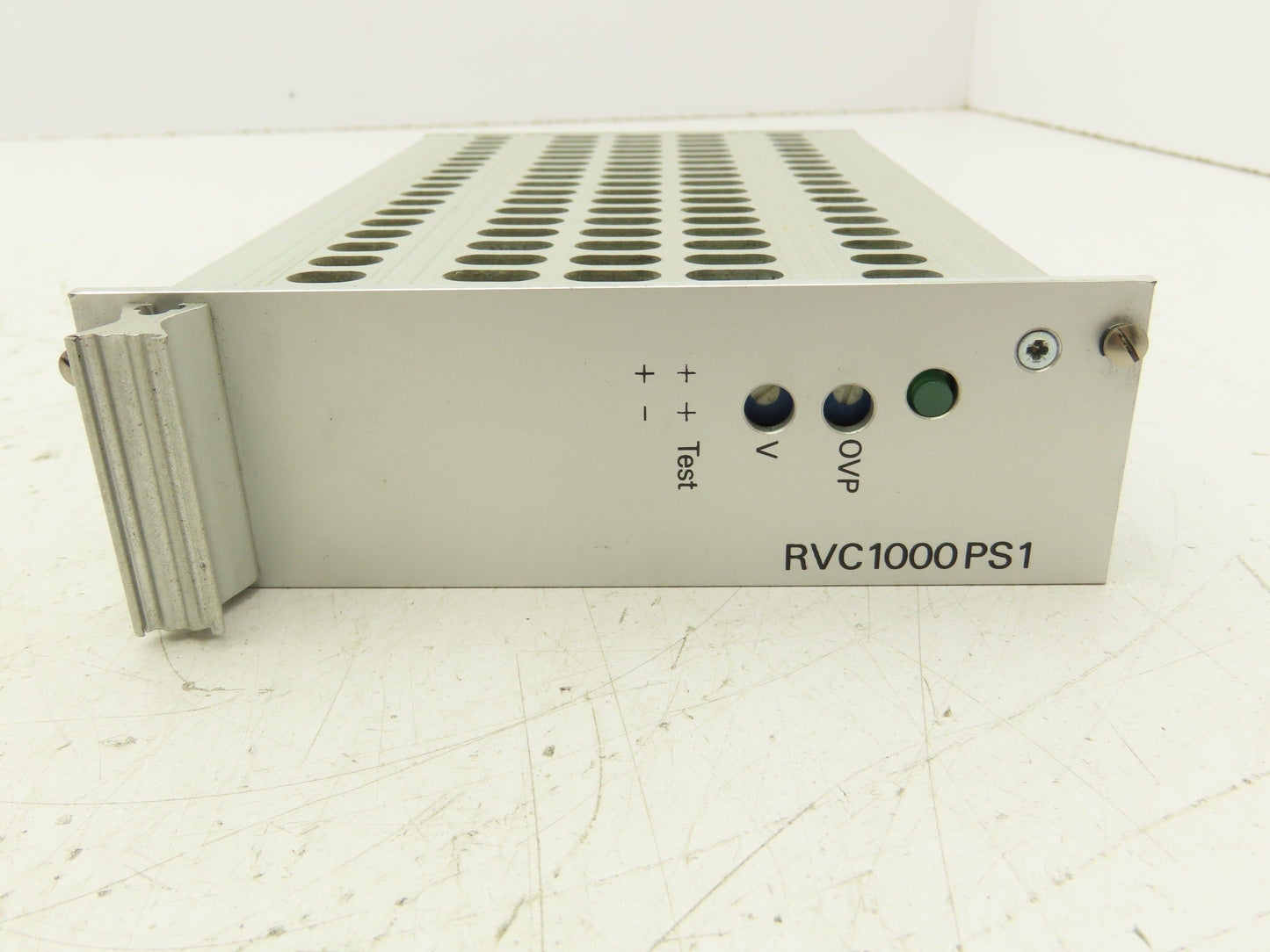 Celio RVC1000PS1 Vero Power Supply IN 115/230V Out 24VDC Monovolt Viscolor 2200
