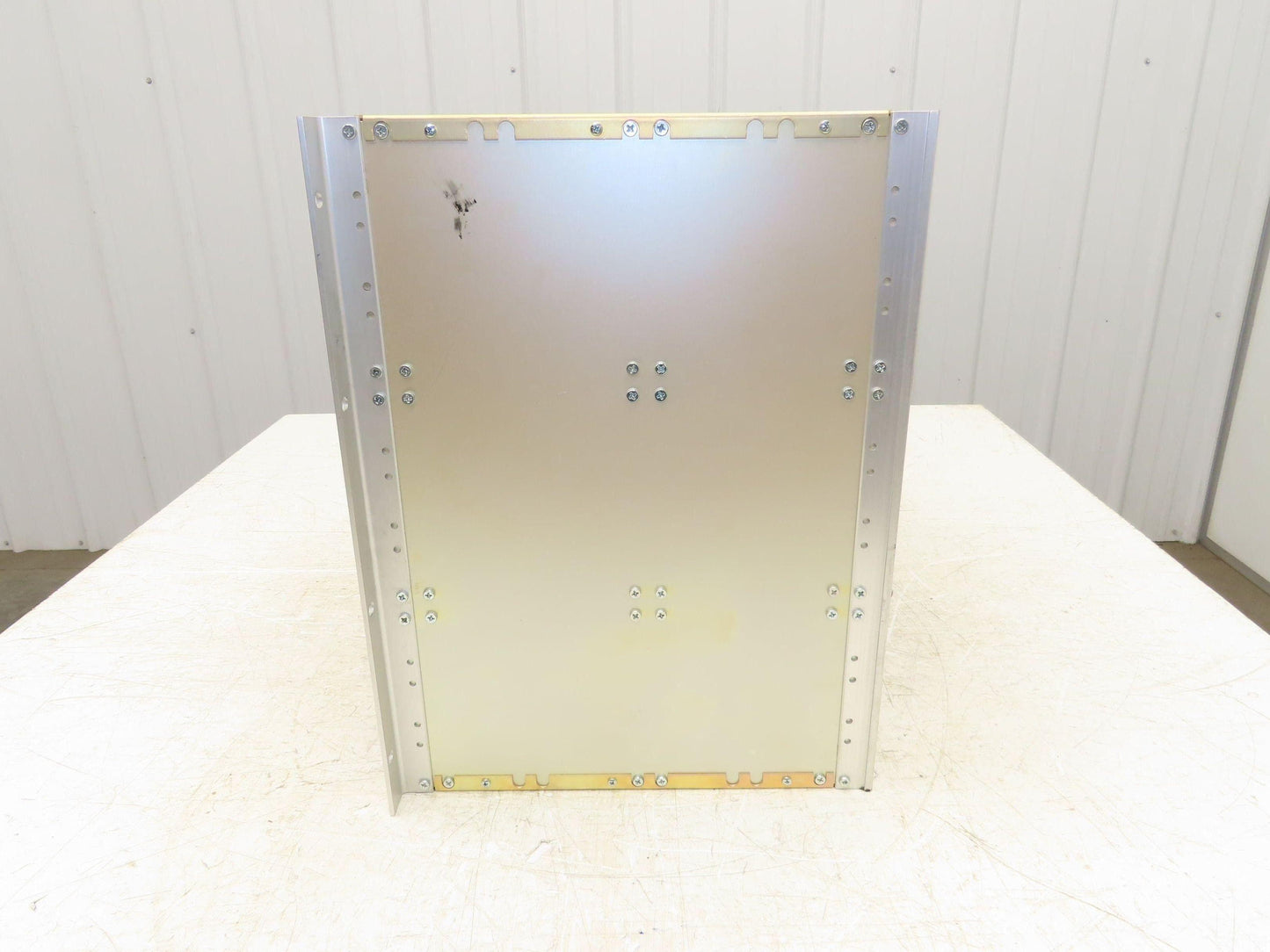 Celio VC2200 8PU PLC Slot Rack Viscolor 2200
