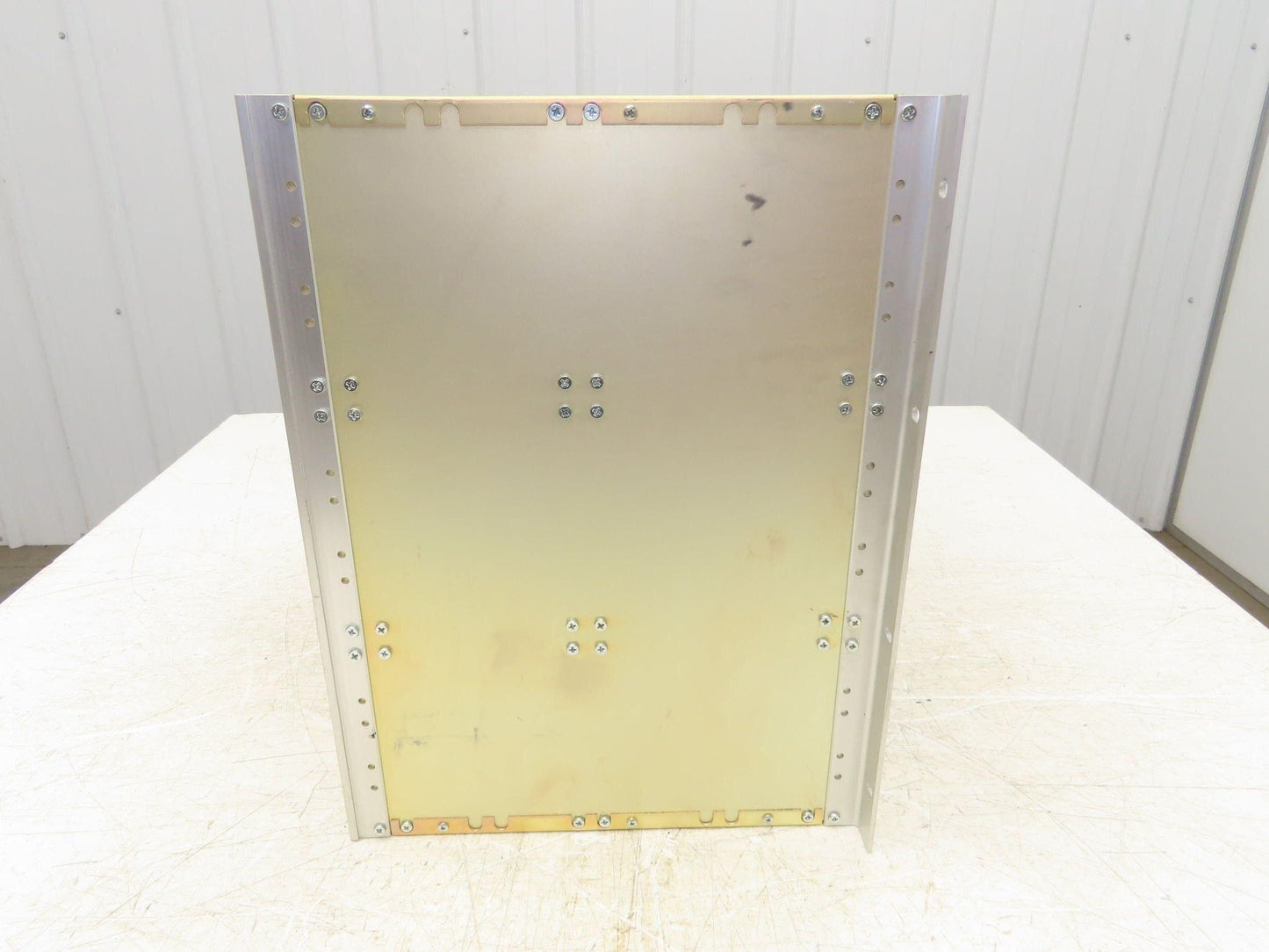 Celio VC2200 8PU PLC Slot Rack Viscolor 2200
