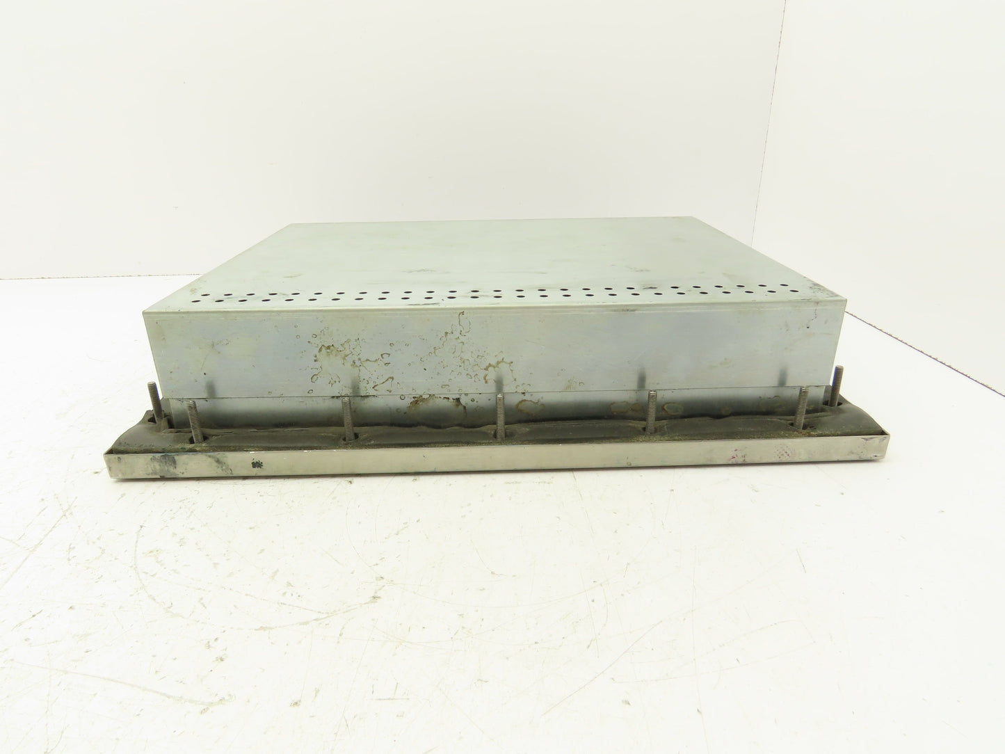 Inducomp 330408 Viscolor 2500 LCD Display Panel 15" Touch Screen