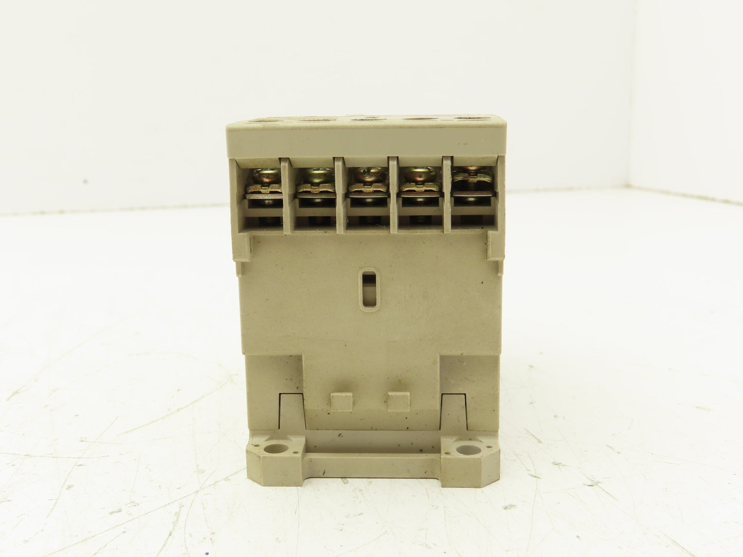 Omron J7A-E3 Contactor with Overload Relay 15A 24VDC Coil