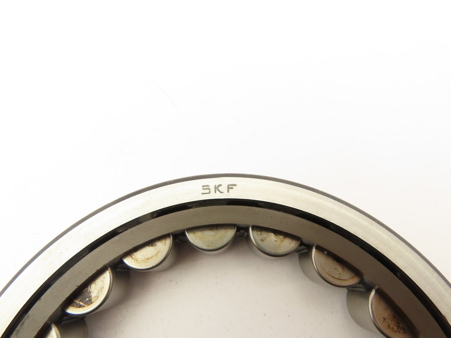 SKF 2NU16EC Single Row Cylindrical Roller Bearing 140 mm OD Missing Inside Ring