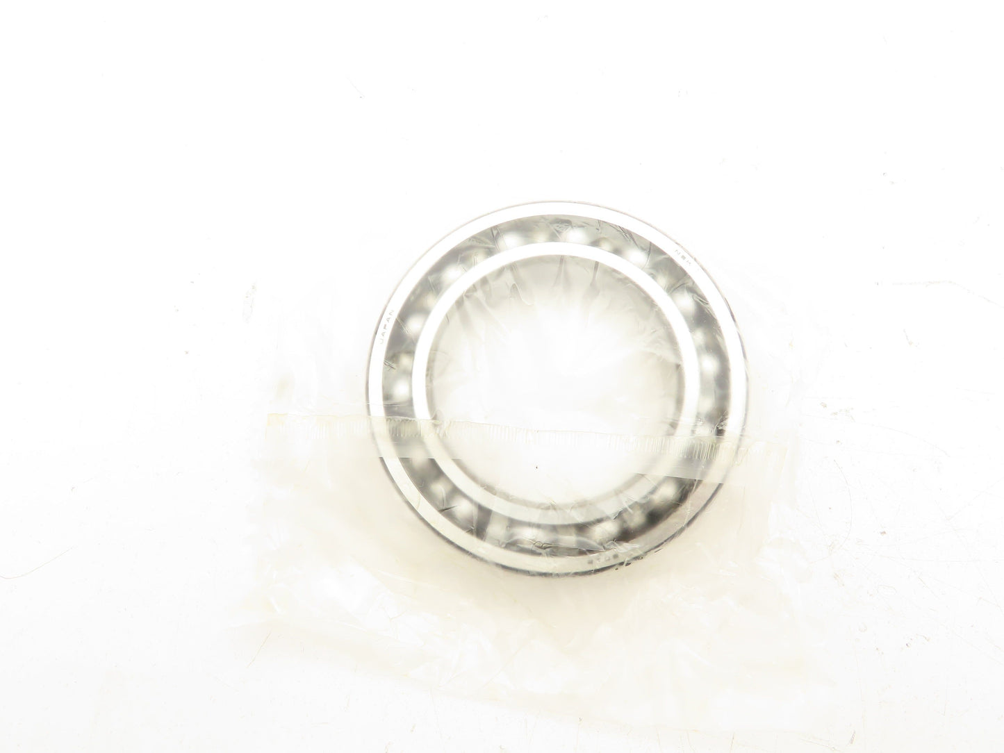 NSK 6012CM Deep Groove Ball Bearing 60 mm ID 95 mm OD Lot of 2