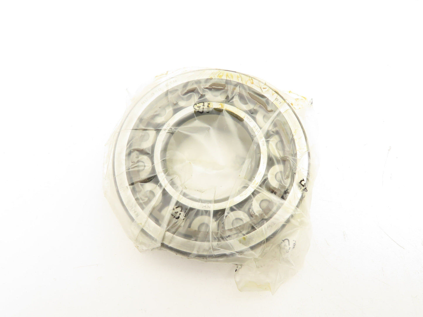 RHP NU310ETN Cylindrical Roller Bearing 50 mm ID 110 mm OD