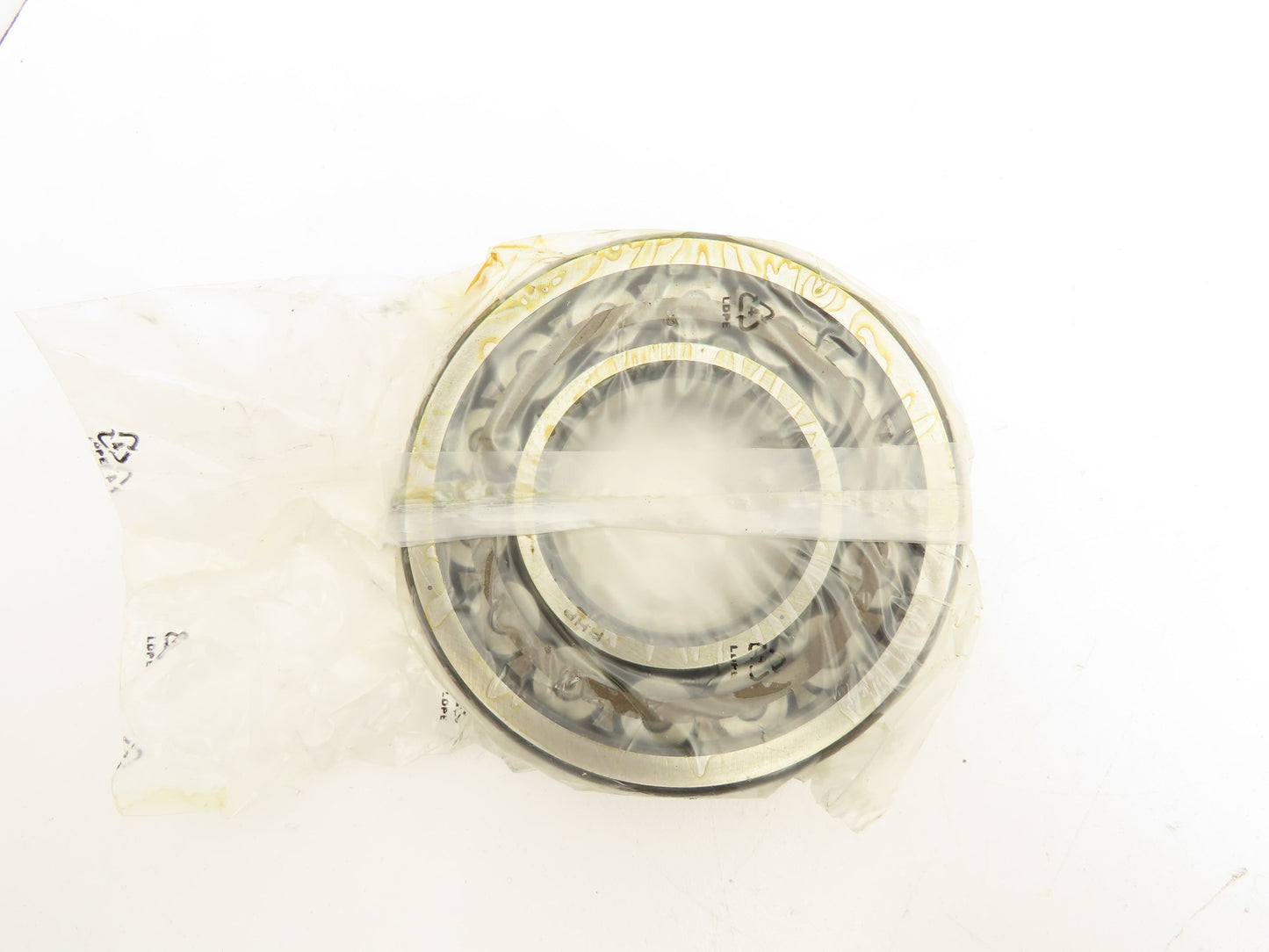 RHP NU310ETN Cylindrical Roller Bearing 50 mm ID 110 mm OD