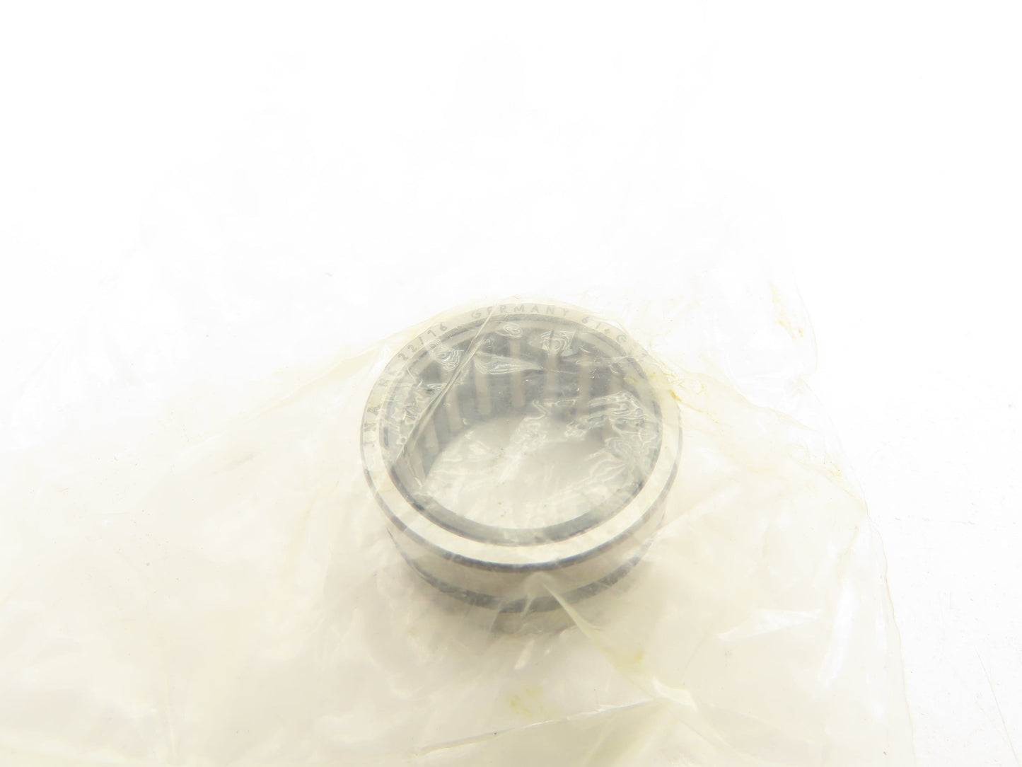 Torrington NK22/16A Needle Roller Bearing 22 mm ID 30 mm OD Lot of 7