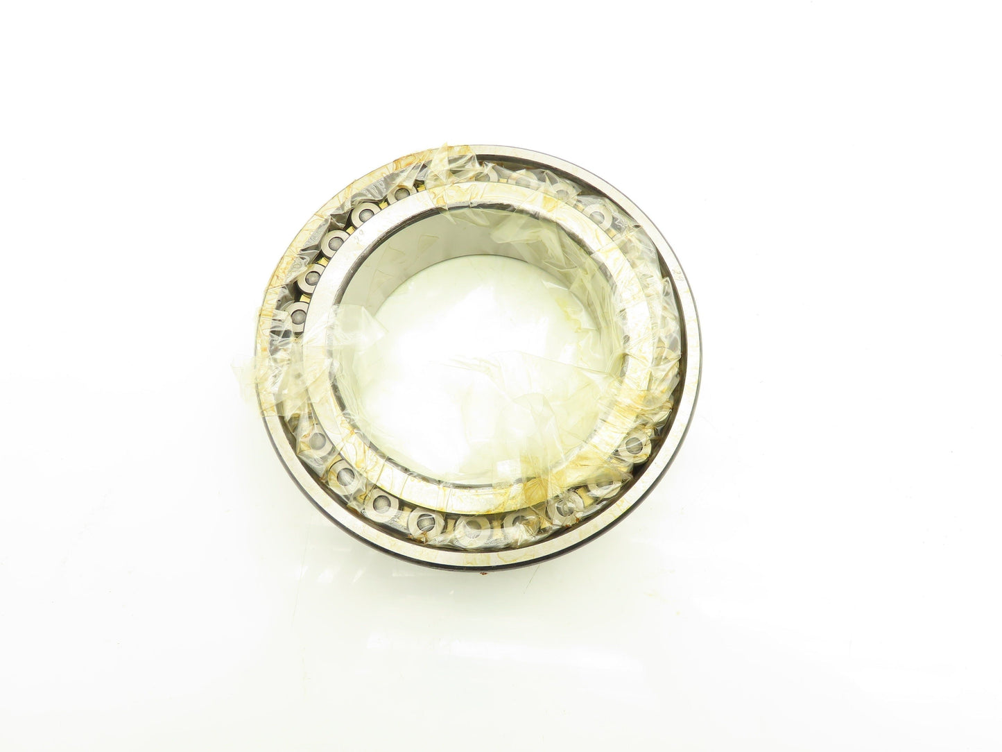 URB NN3022MNASP51W33 Cylindrical Roller Bearing 110 mm ID 168 mm OD