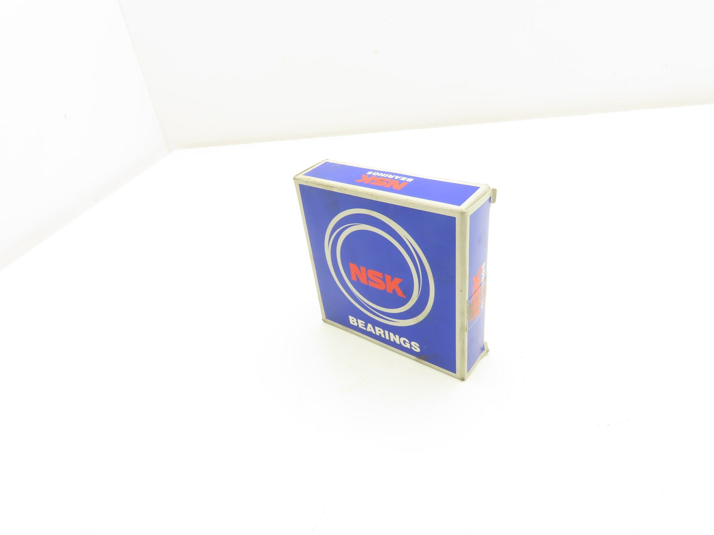 NSK NU209ET Cylindrical Roller Bearing 45 mm ID 85 mm OD