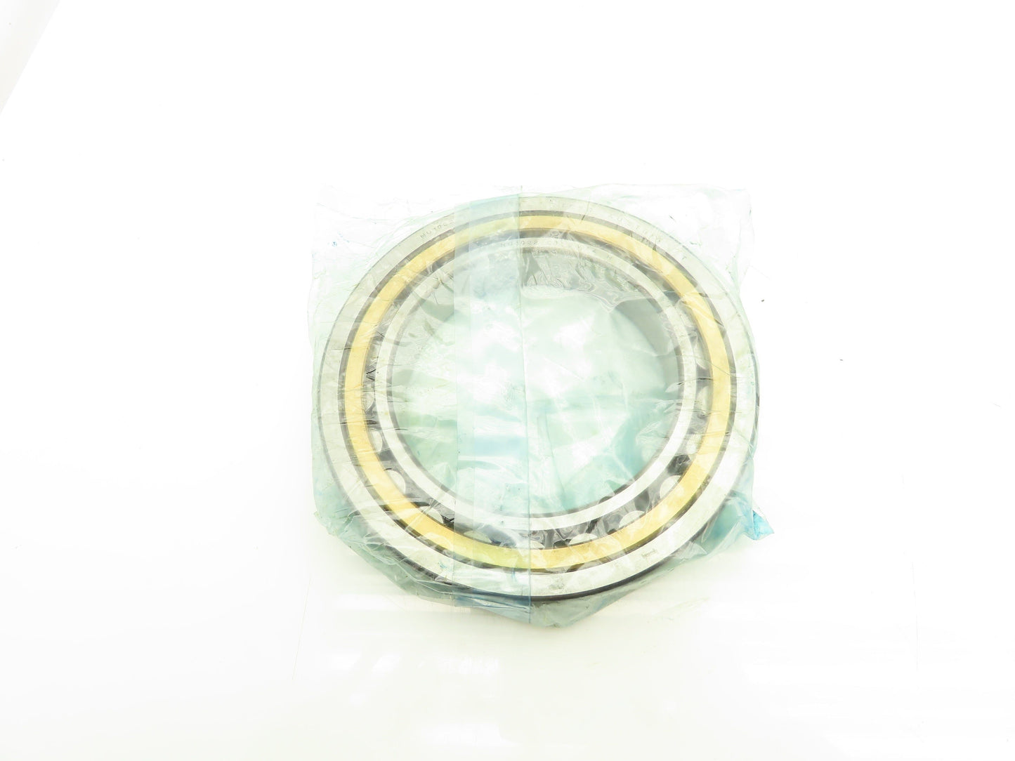 Steyr NU-1022 MA Cylindrical Roller Bearing 110 mm ID 170 mm OD