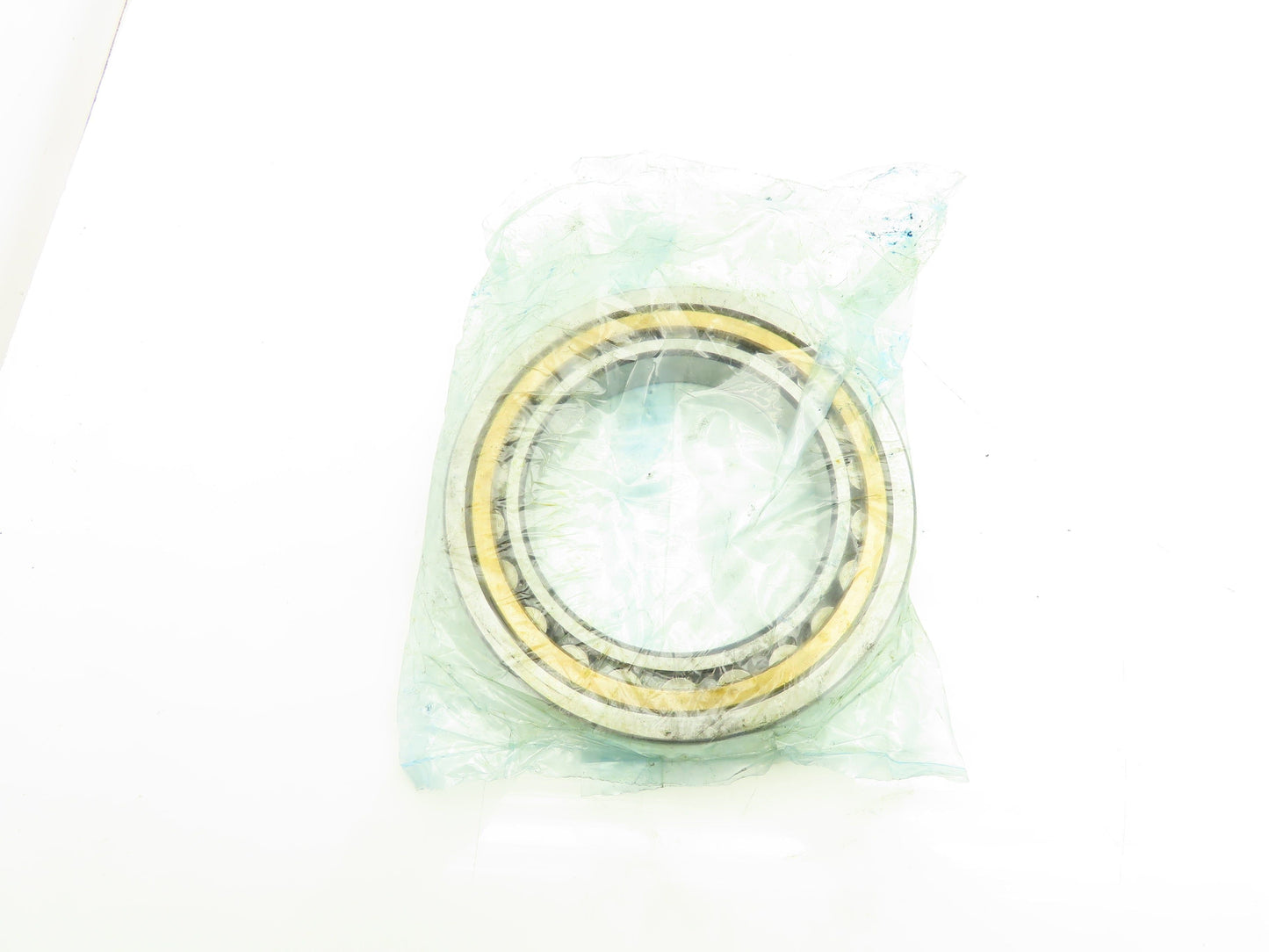 Steyr NU-1022 MA Cylindrical Roller Bearing 110 mm ID 170 mm OD