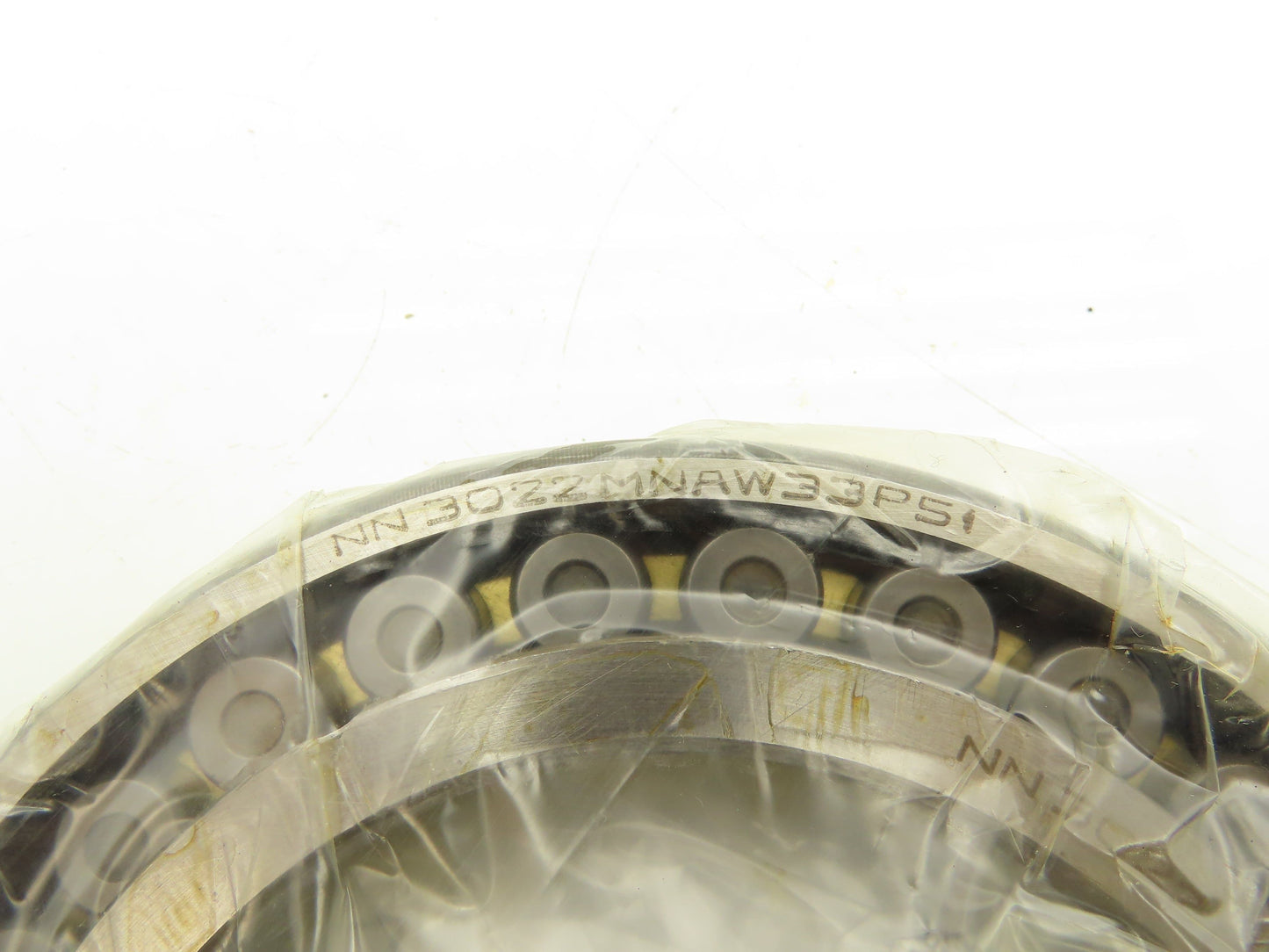 URB NN3022MNAW33P51 Cylindrical Roller Bearing 110 mm ID 170 mm OD
