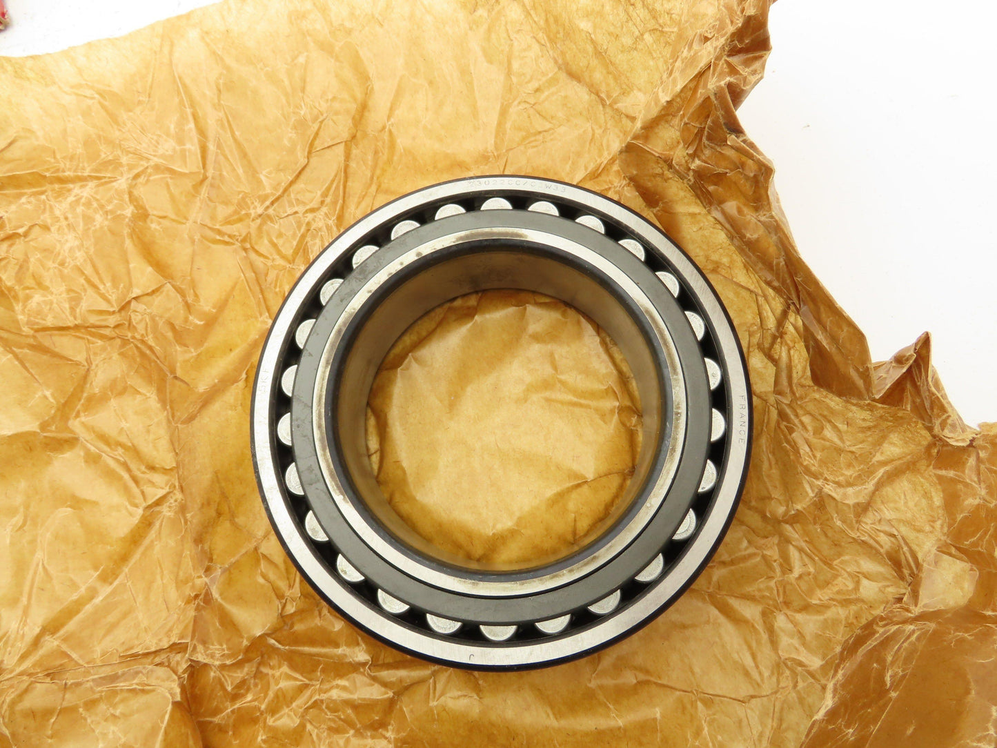 Consolidated 23022CC/C3W33 Spherical Roller Bearing 110 mm ID 170 mm OD