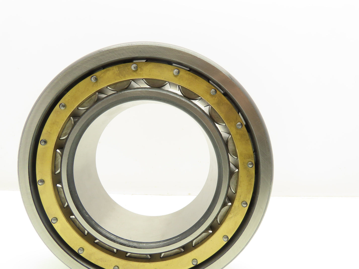 ZNL NU2226EMC3 NU 2226EMC3 Cylindrical Roller Bearing 130 mm ID 230 mm OD