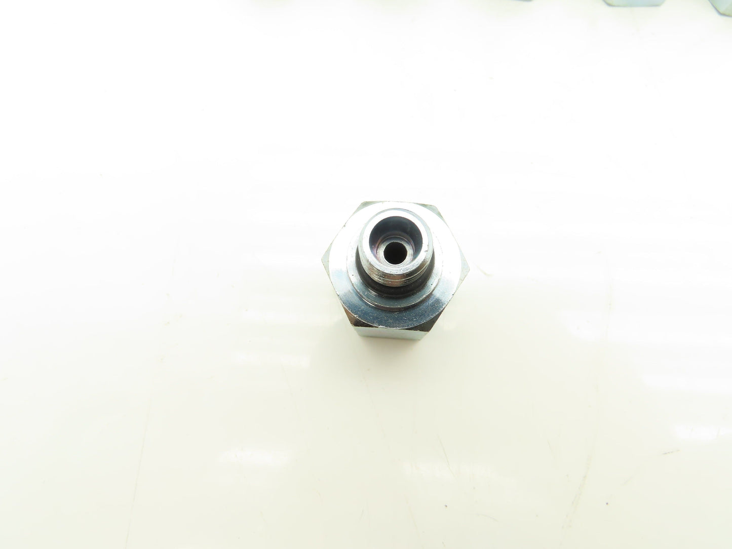 Straight Female Connector Fitting 3/8" FNPT x M12 O-ring Hose Flare Lot of 35