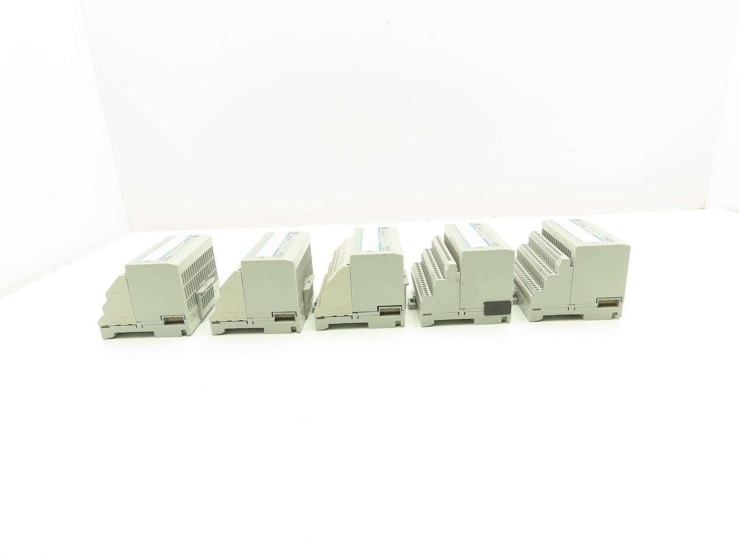 Allen Bradley 1794-IB16 PLC Flex I/O Input Module 24V Lot of 5