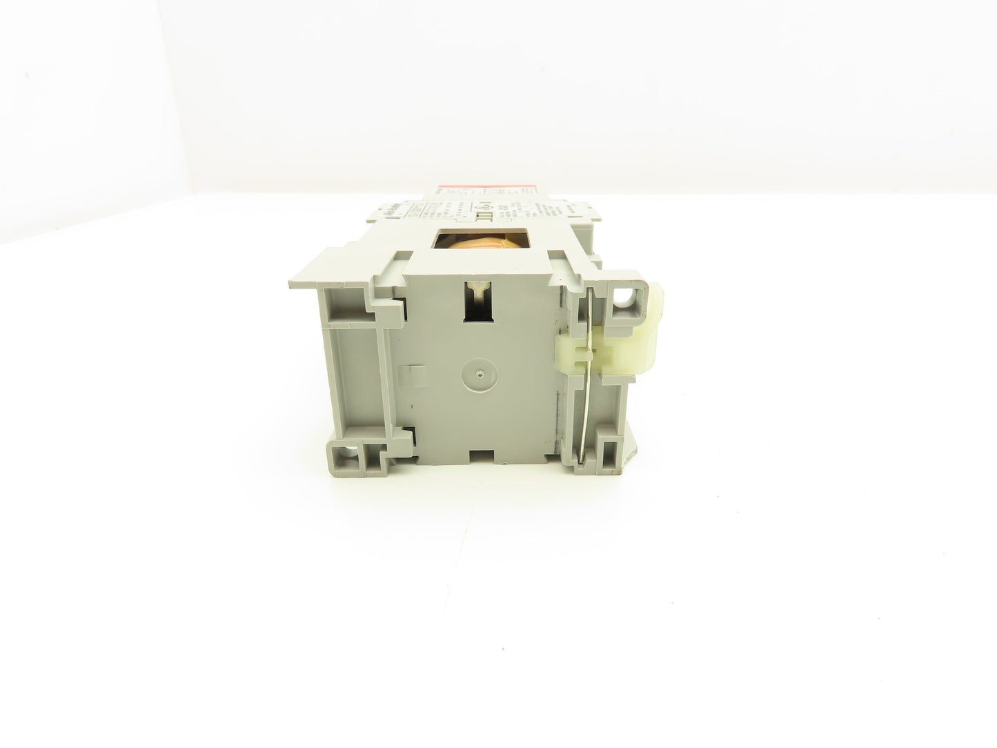 Allen Bradley 100-C09D*10A Contactor Guardmaster Contact 100S-C09DJ14C 24V Coil