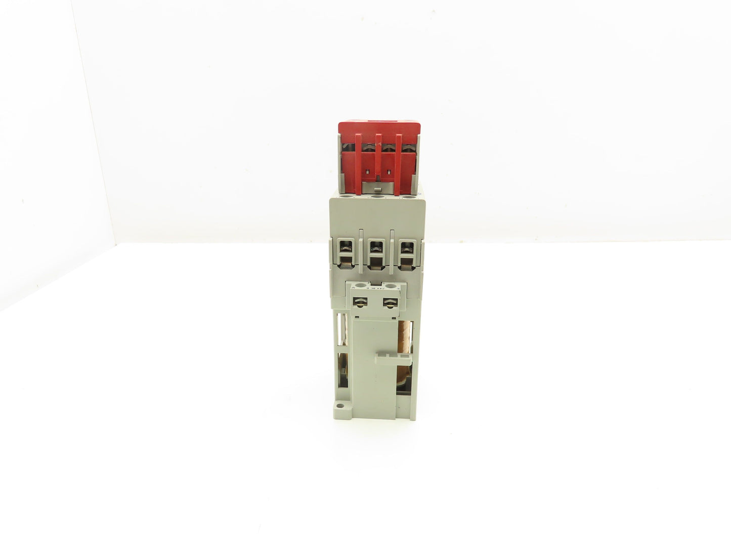 Allen Bradley 100S-C43DJ14BC Safety Contactor 24V Coil