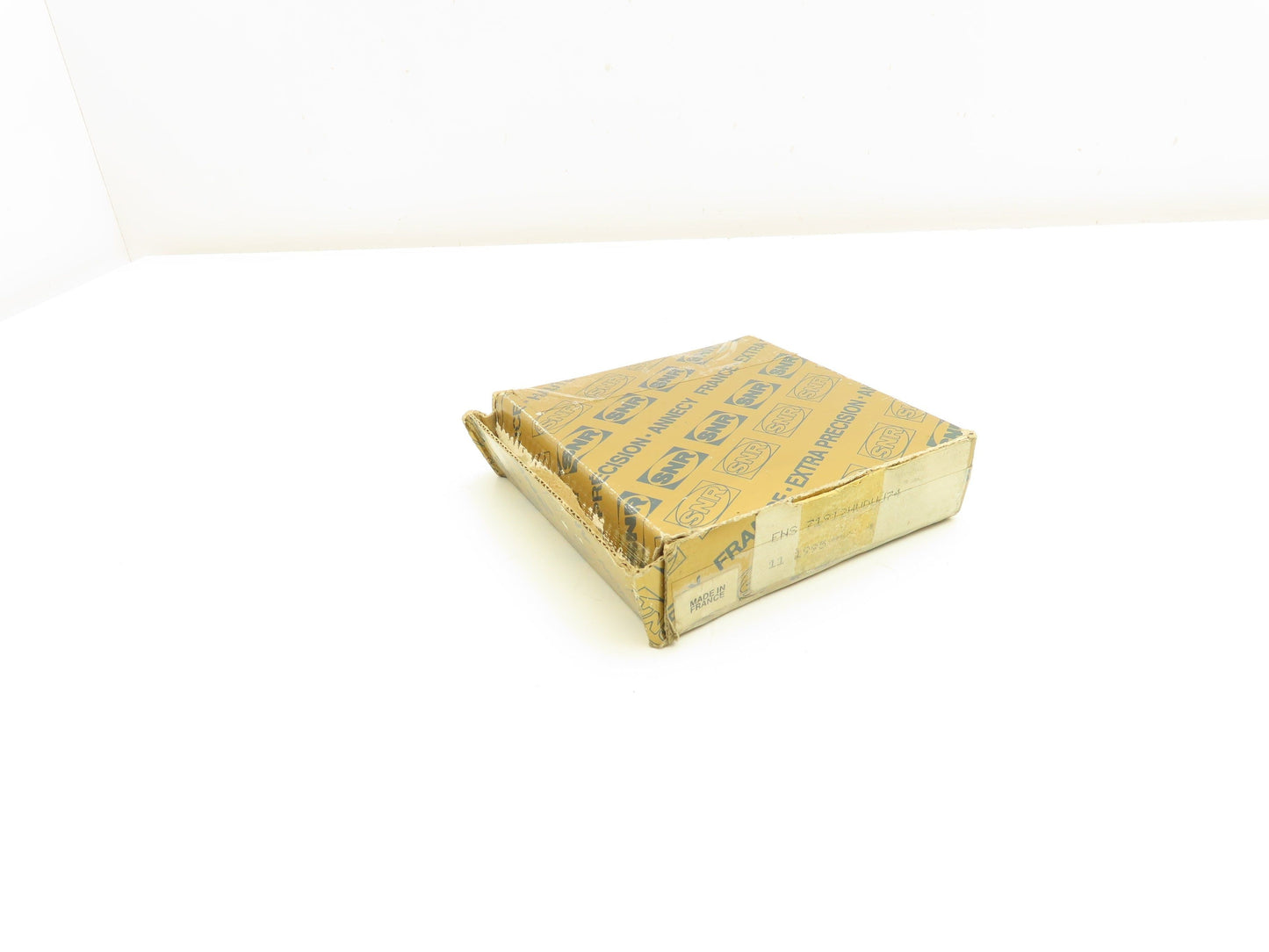 SNR 71912HVDUJ74 Angular Contact Ball Bearing 60 mm Bore 85 mm OD