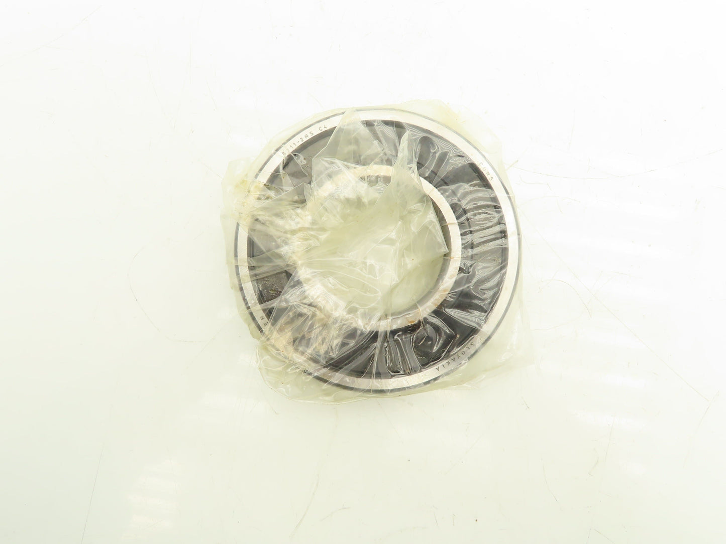 Consolidated 6311-2RS C/4 Deep Groove Ball Bearing 55 mm ID 120 mm OD
