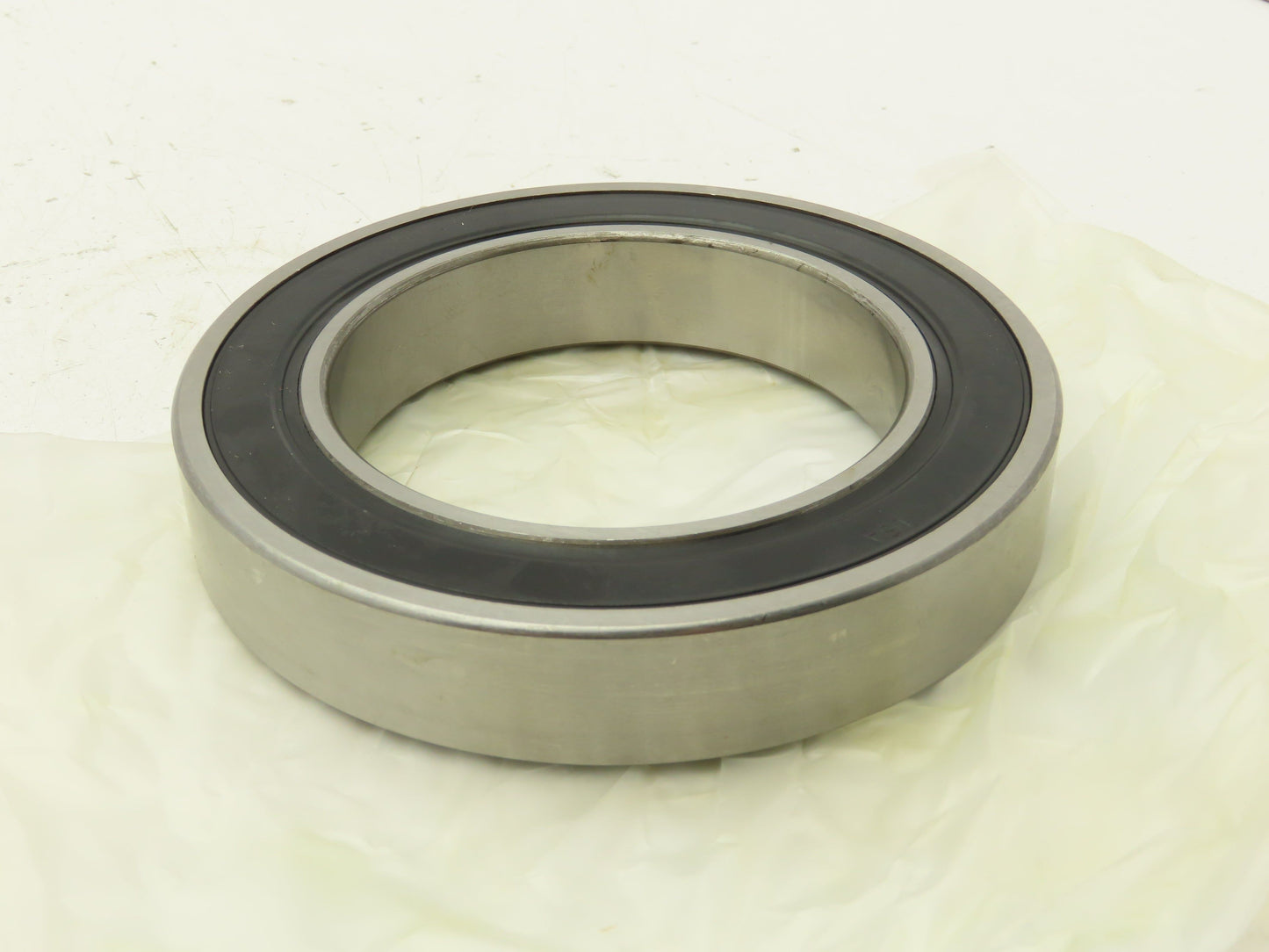 SKF 6017 2RSJEM Deep Groove Ball Bearing 85 mm ID 130 mm OD