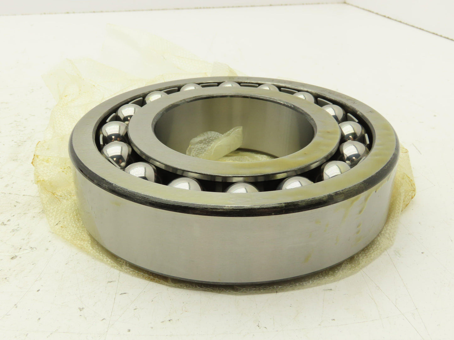 SKF 1315K Self Aligning Ball Bearing 75 mm Bore 160 mm OD