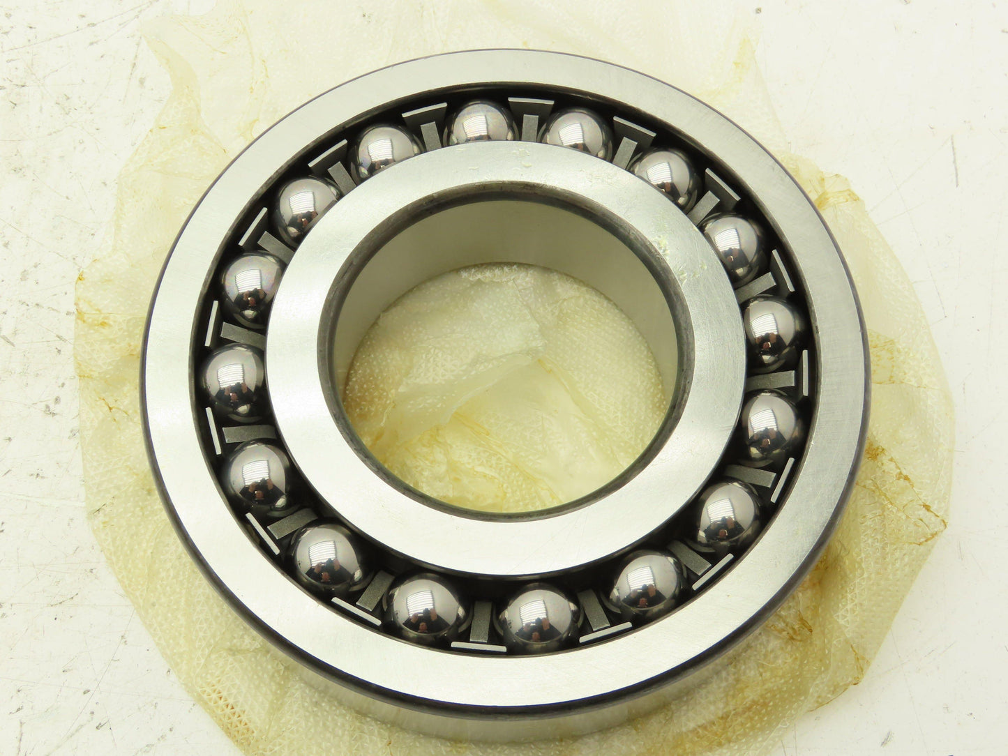 SKF 1315K Self Aligning Ball Bearing 75 mm Bore 160 mm OD