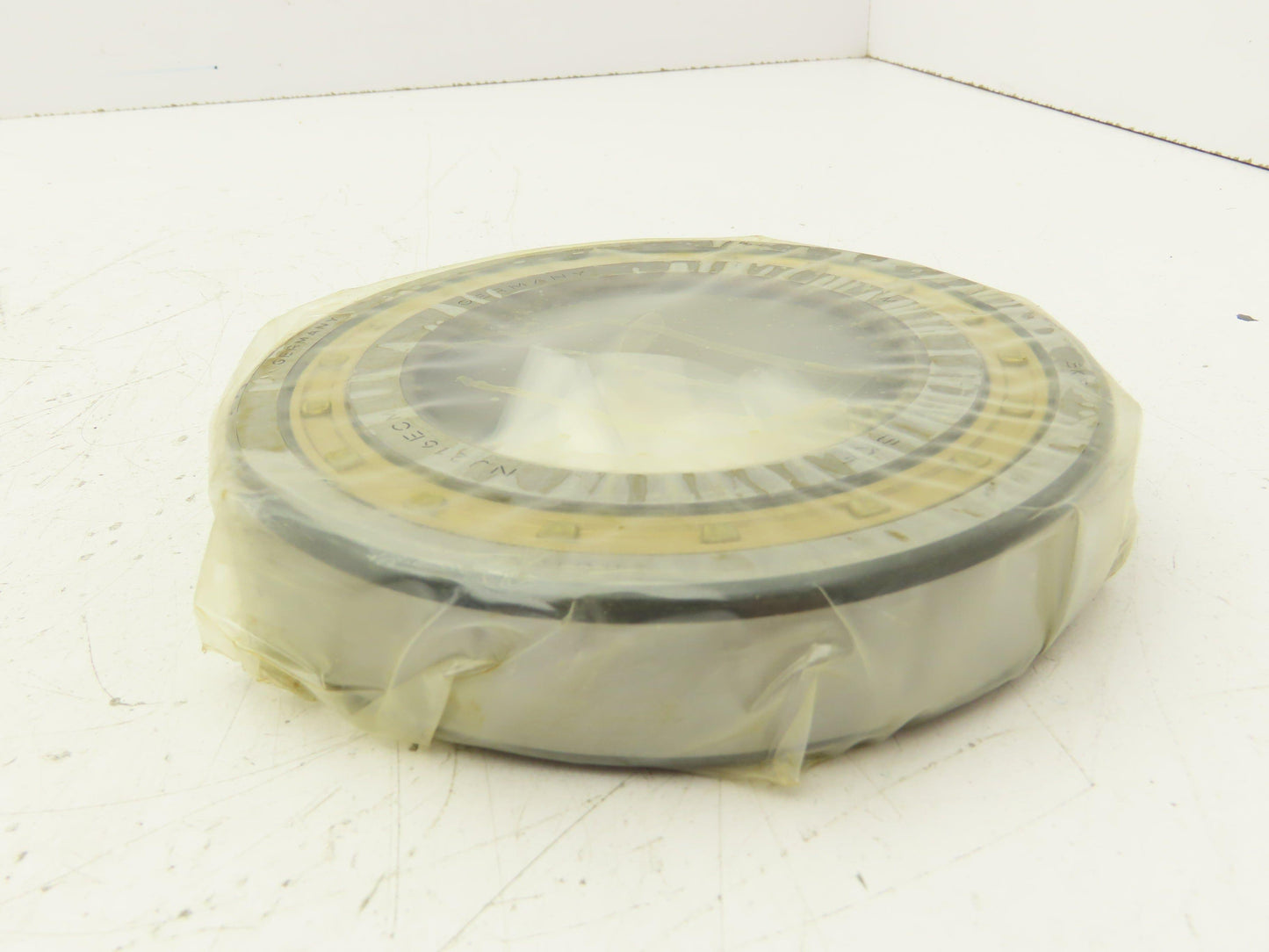 SKF NJ216 ECM Cylindrical Roller Bearing 80 mm ID 140 mm OD