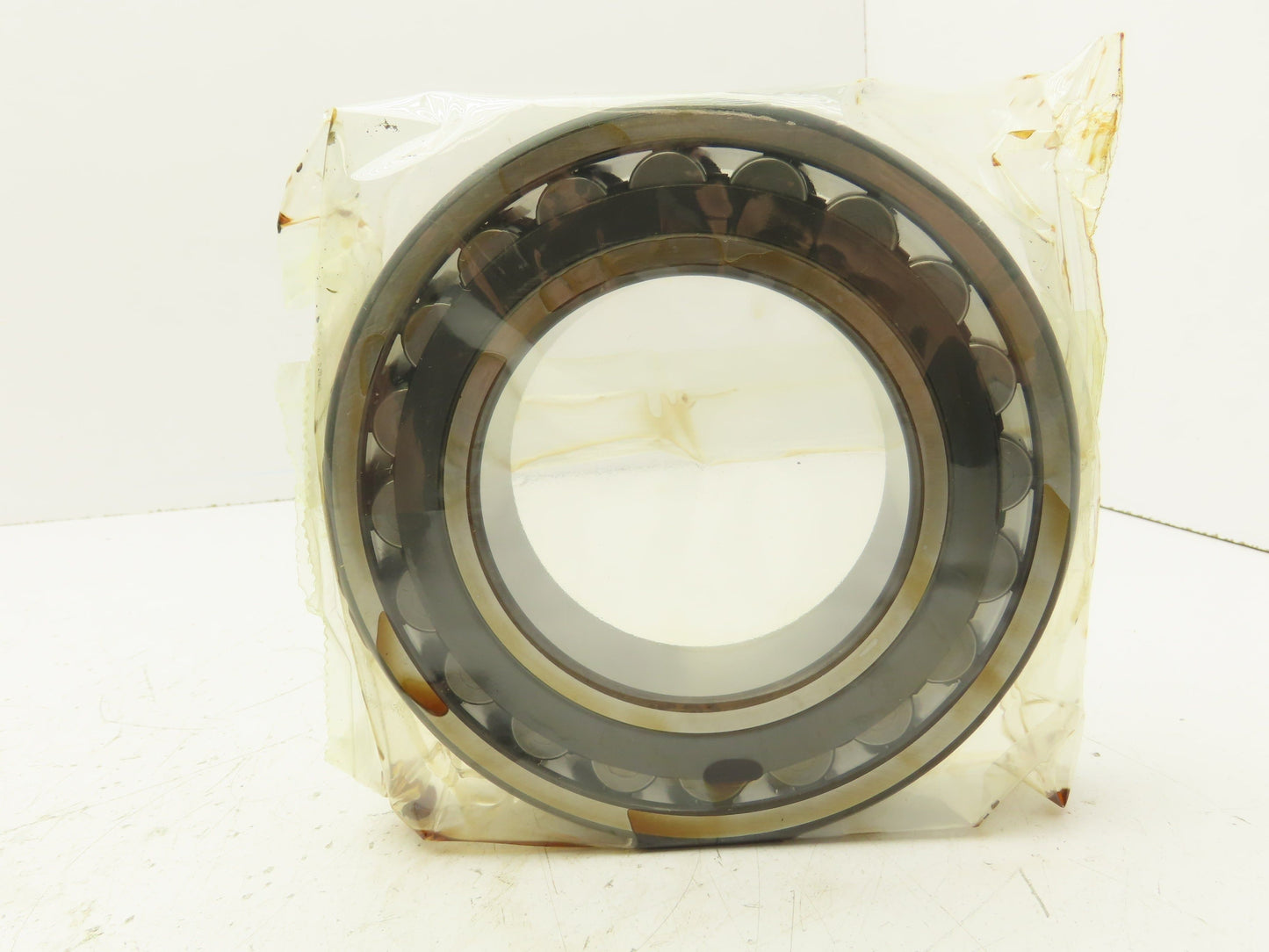 SKF 22217 CC/W33 Spherical Roller Bearing 85 mm ID 150 mm OD