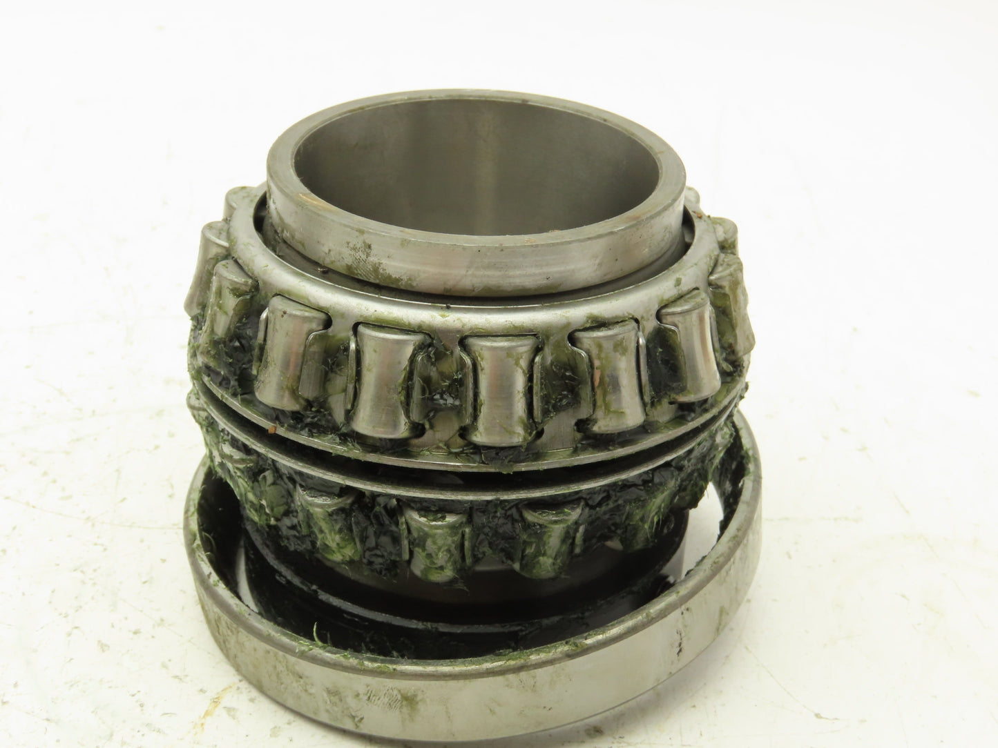Rexnord 2215 Insert Roller Bearing Kit 2-15/16" Bore