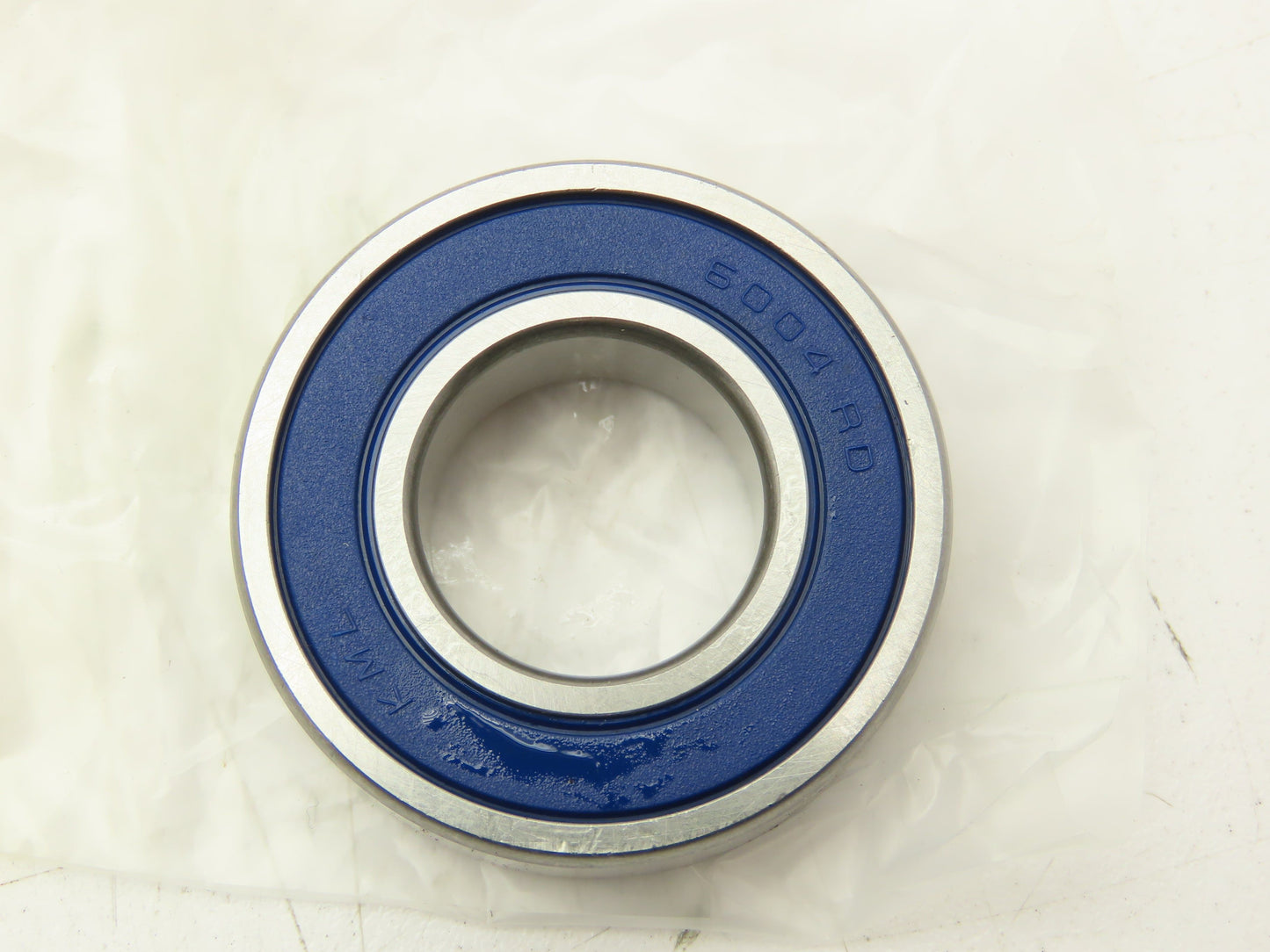 KML 6004-2RDQE6 Wheel Bearing 20 mm ID 42 mm OD Lot of 10