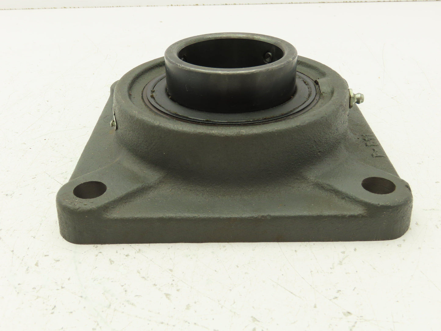 SealMaster SF 242 4-Bolt Flange Mount Insert Bearing 60 mm Bore
